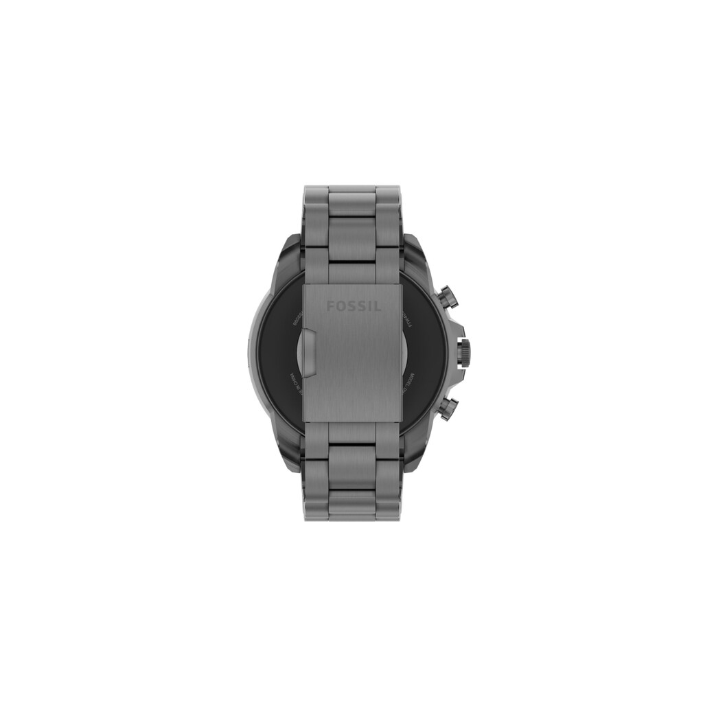 Fossil Smartwatch »Gen 6 Ø 44 mm«