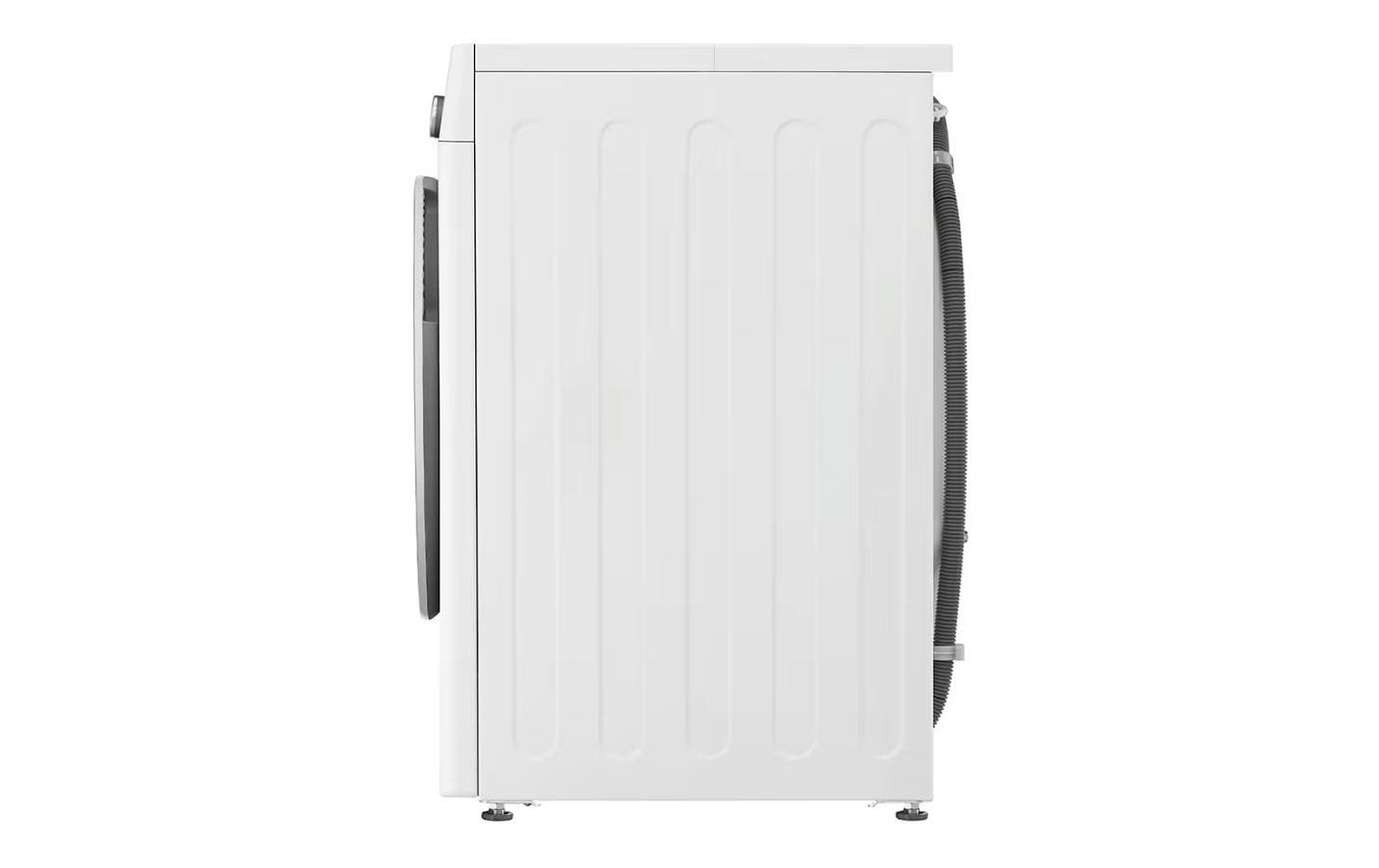 LG Waschmaschine »F4WR7091«, 1400 U/min