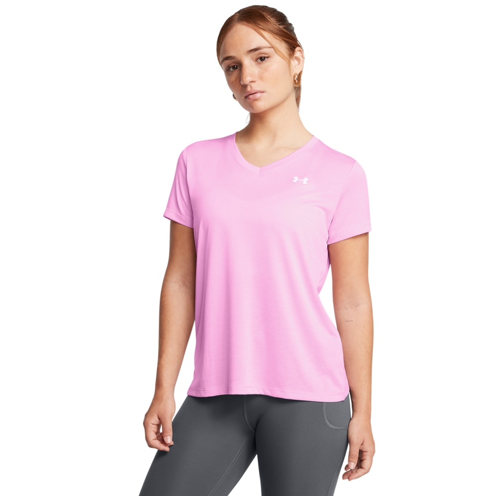 Under Armour® T-Shirt »TECH SSV- TWIST«