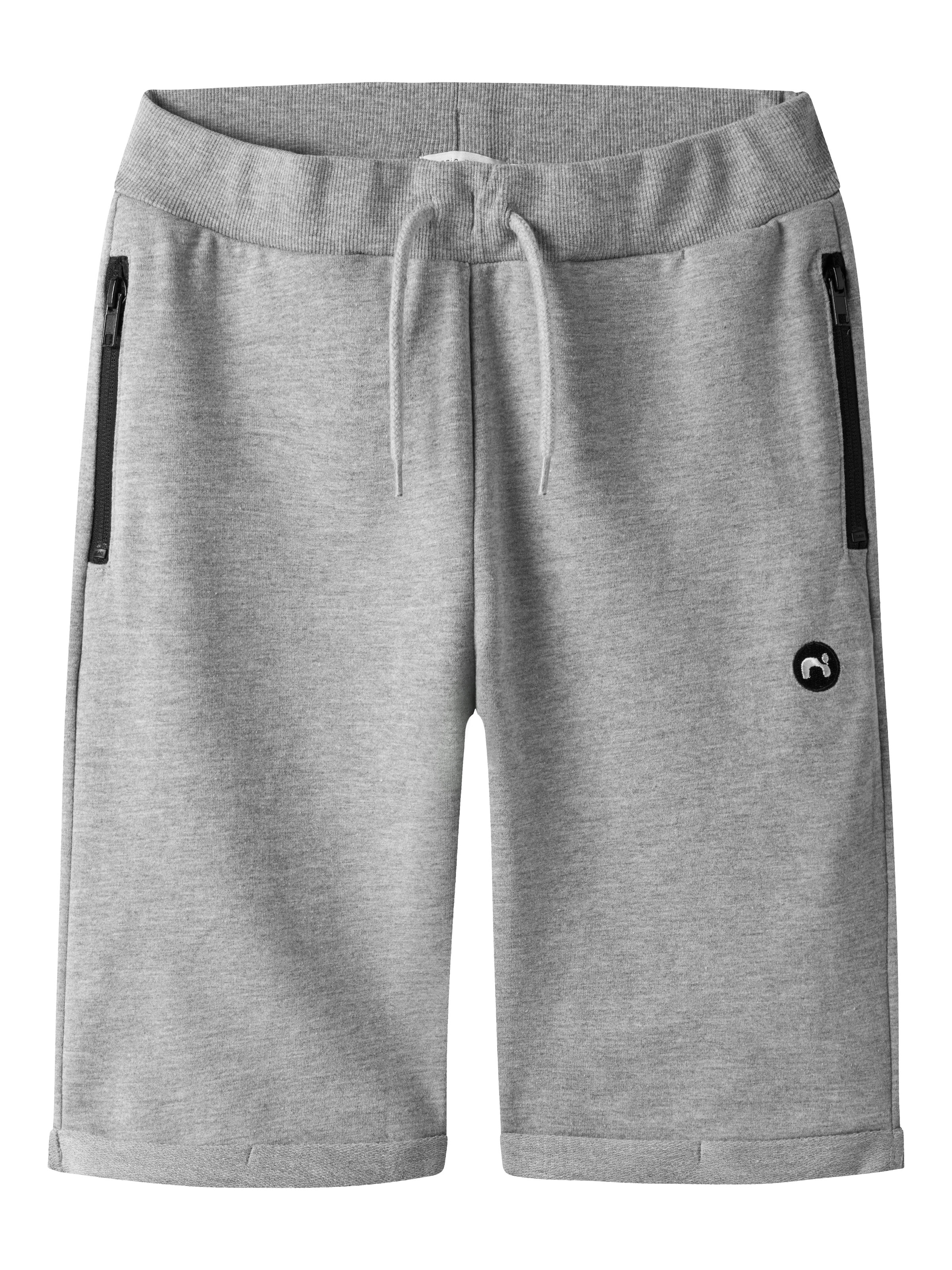 Name It Shorts »NKMVIMO SWE SHORTS BRU NOOS«