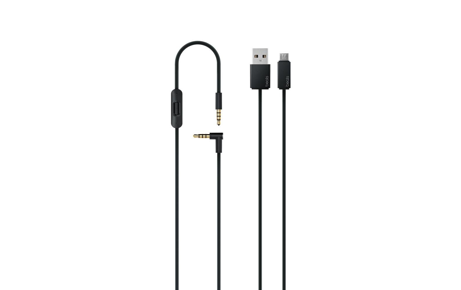 Beats by Dr. Dre Over-Ear-Kopfhörer »Apple Beats Studio3 Wireless Over-Ear«