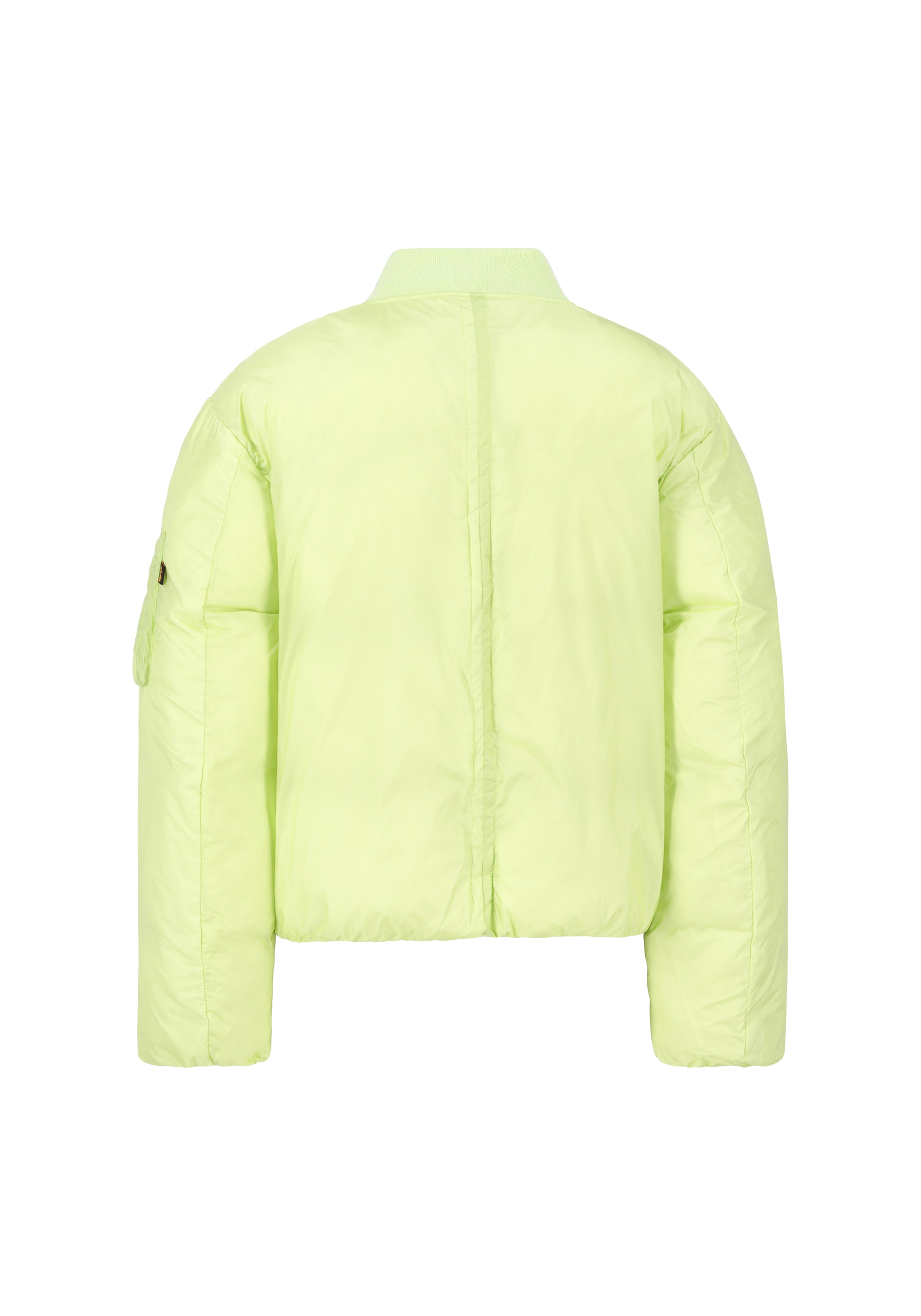 Alpha Industries Bomberjacke »Alpha Industries Women - Bomber Jackets MA-1 Padded W«