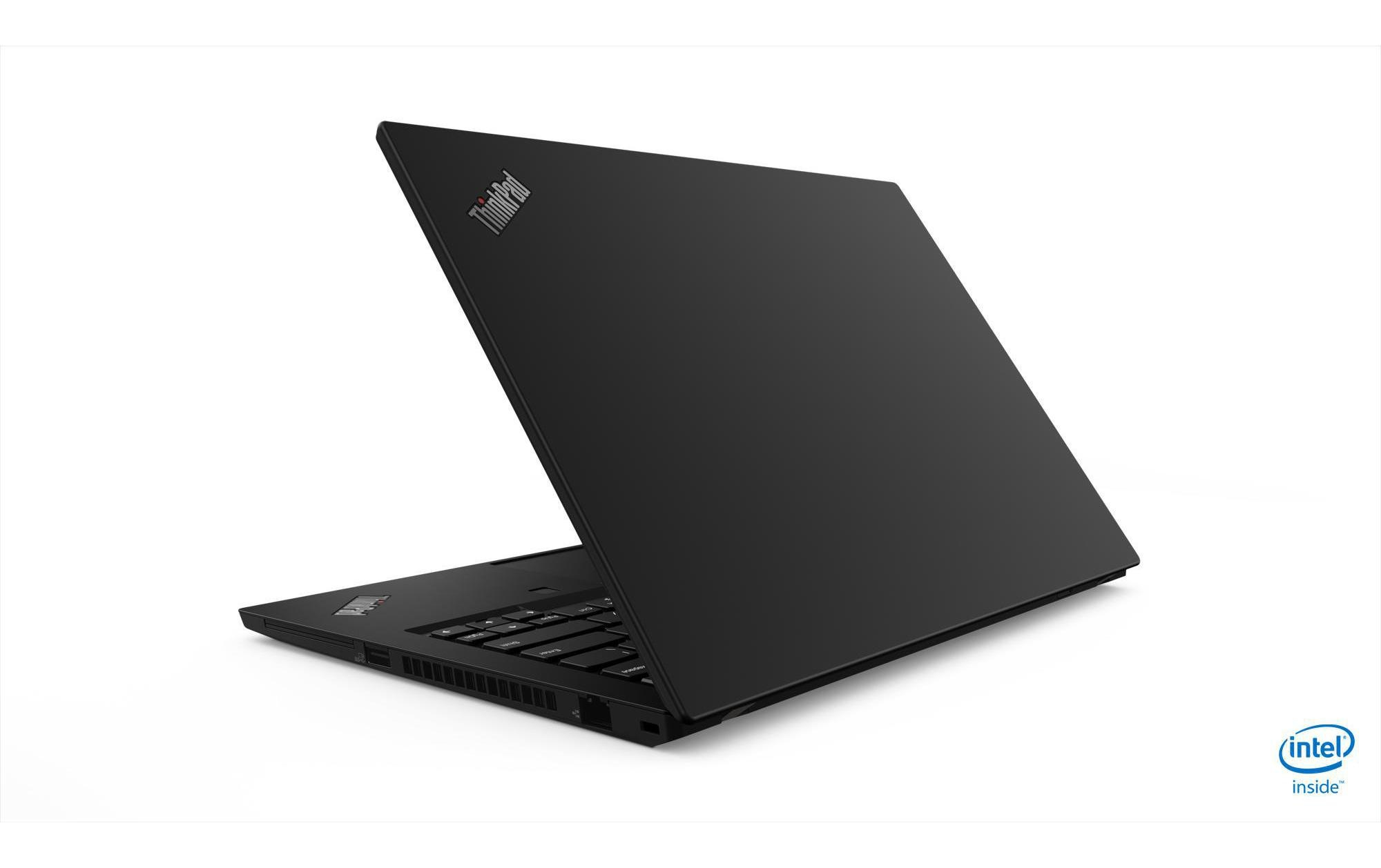 Lenovo Notebook »T490«, / 14 Zoll, Intel, Core i7, 16 GB HDD, 512 GB SSD
