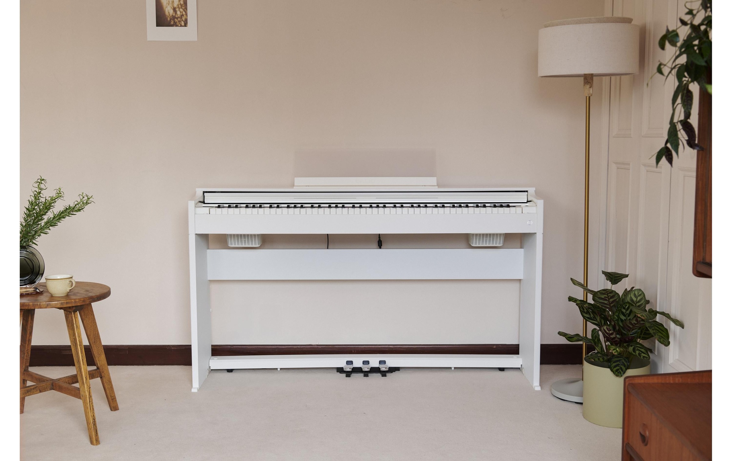 CASIO Digitalpiano »CELVIANO AP-S200«