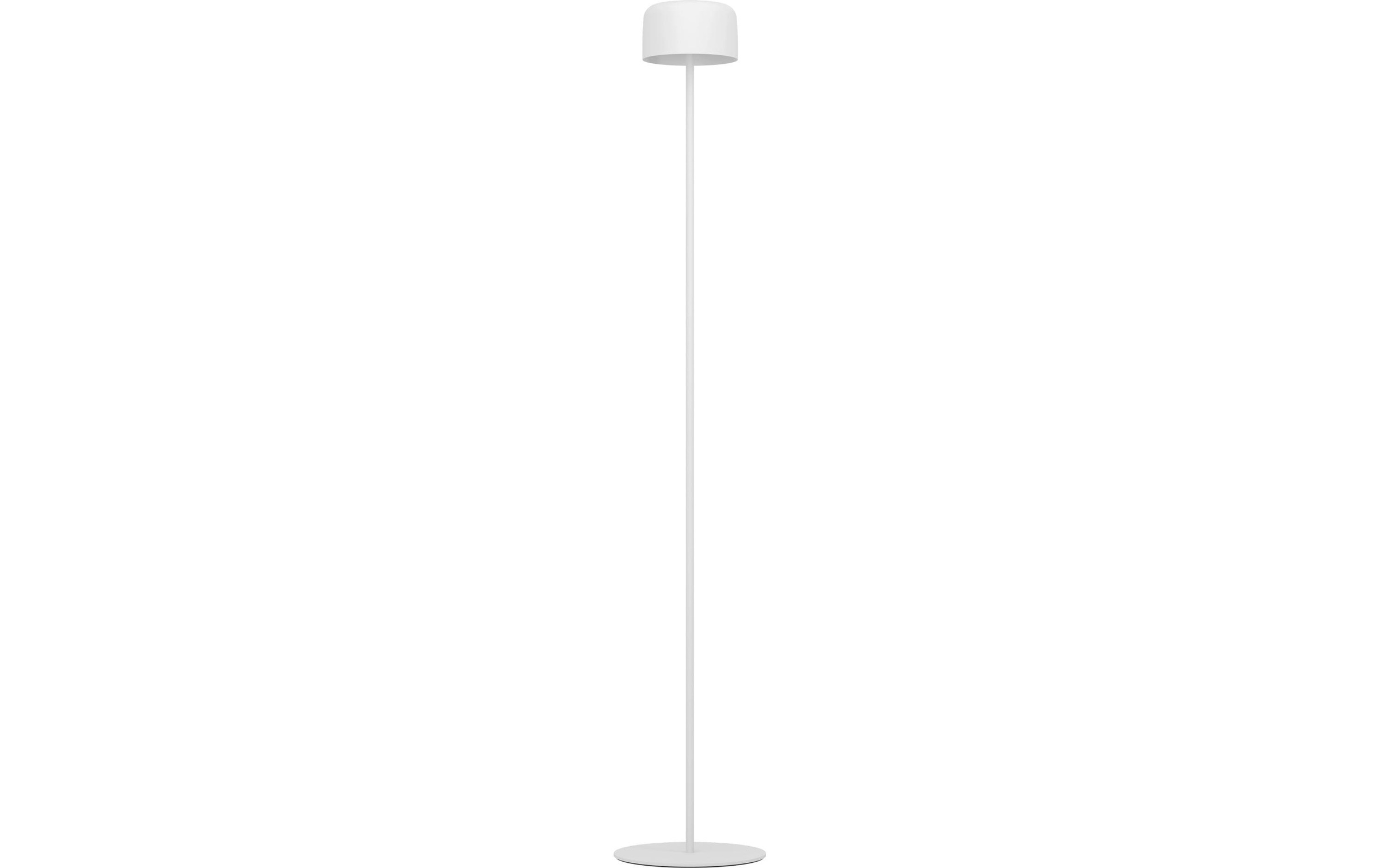 EGLO LED Stehlampe »ROCCANOVA-L«