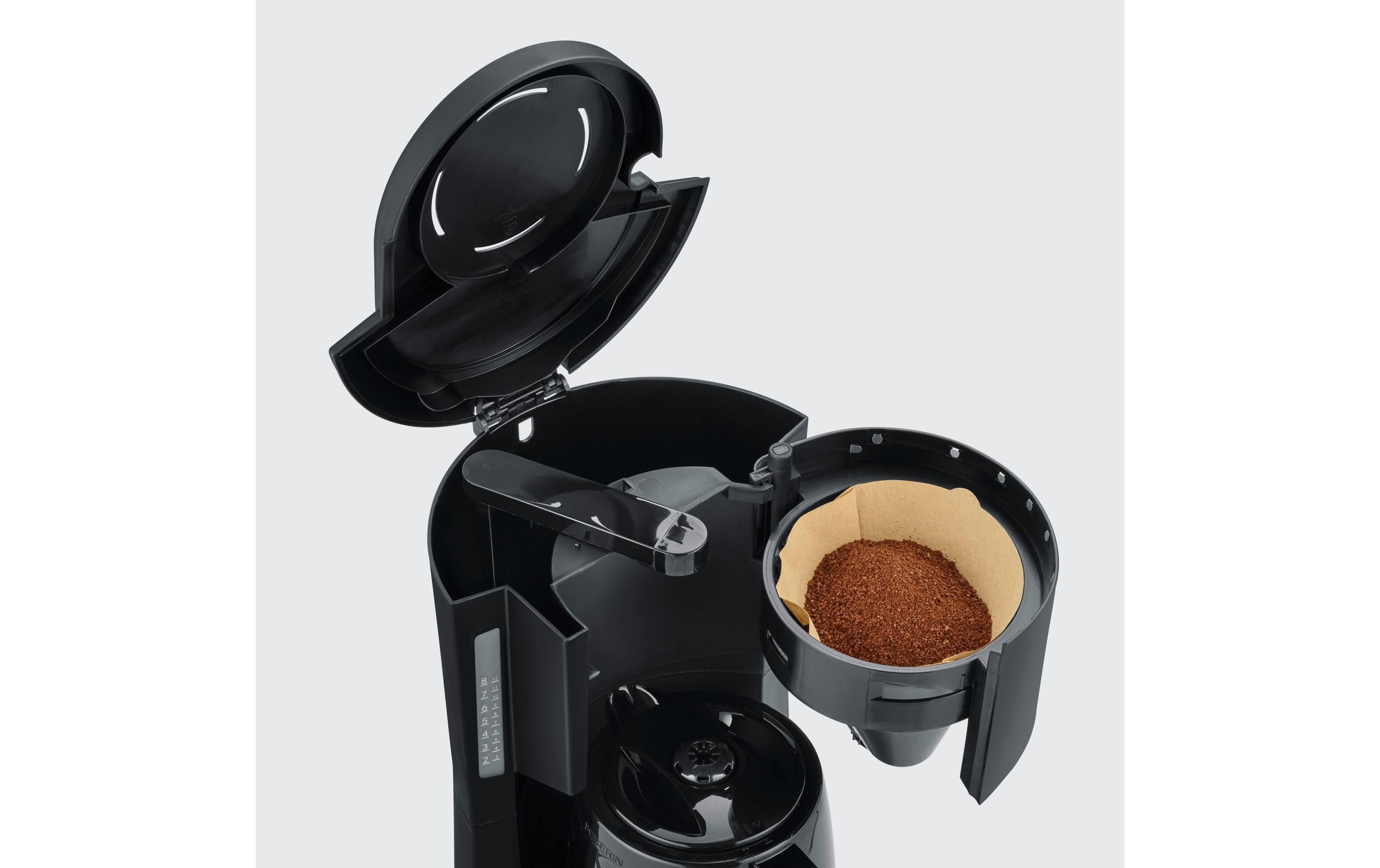 Severin Filterkaffeemaschine »KA 9306«