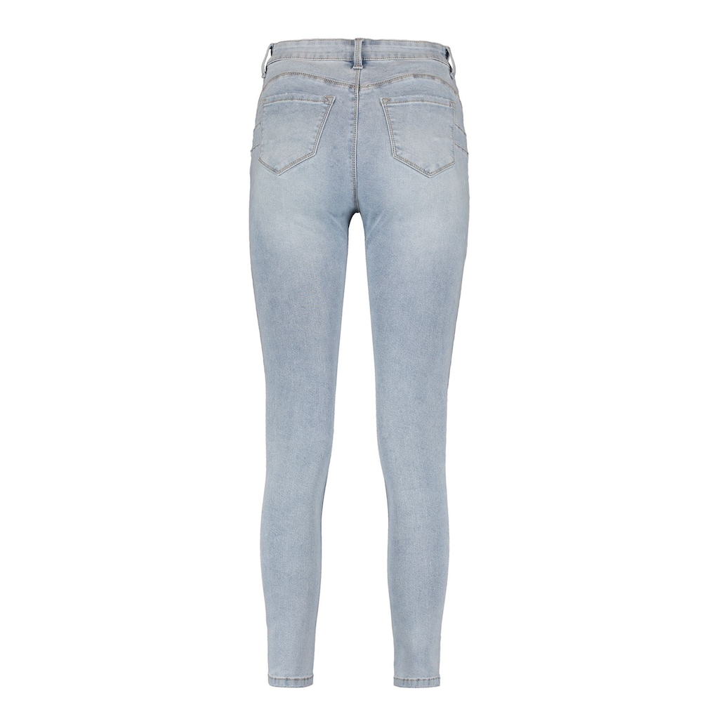 HaILY’S 5-Pocket-Jeans »LG MW C JN Pa44lina«