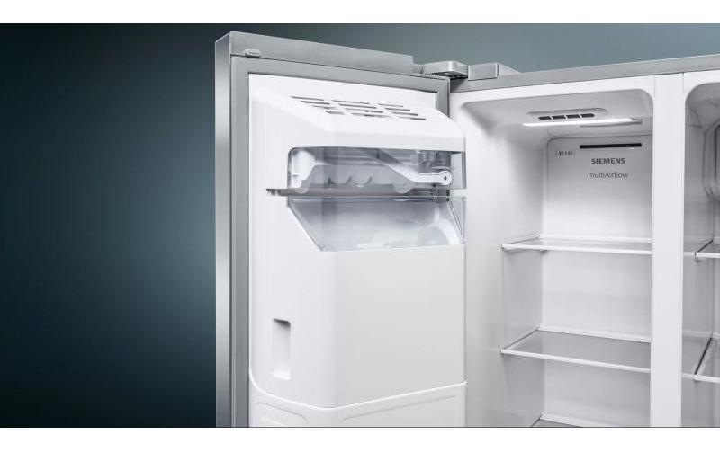 SIEMENS Side-by-Side »KA93GAIEP«