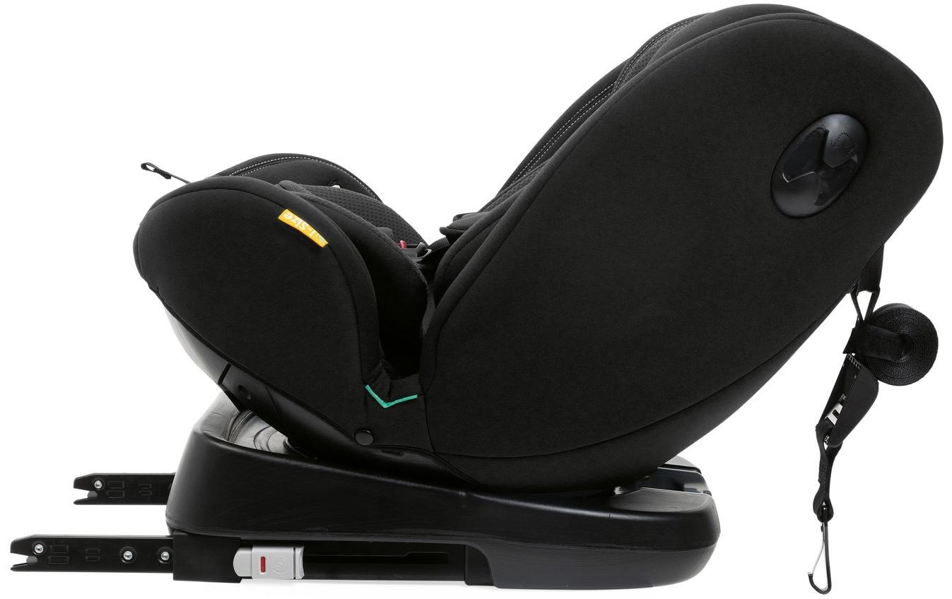 Chicco Autokindersitz »Unico Evo i-Size Classic Black«