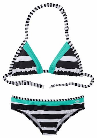 Triangel-Bikini »Anita Kids«