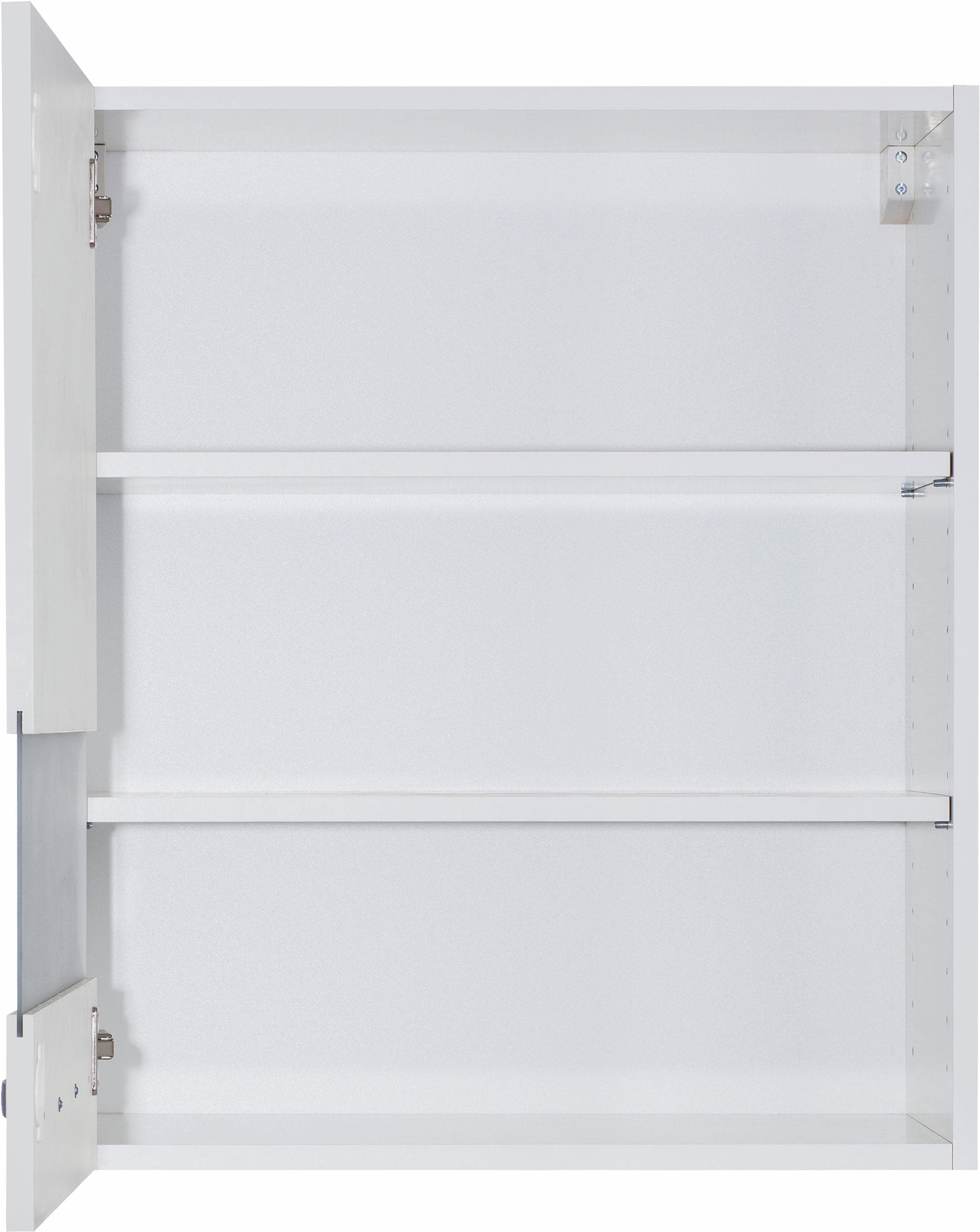 KOCHSTATION Glashängeschrank »KS-Cara«, Breite 60 cm