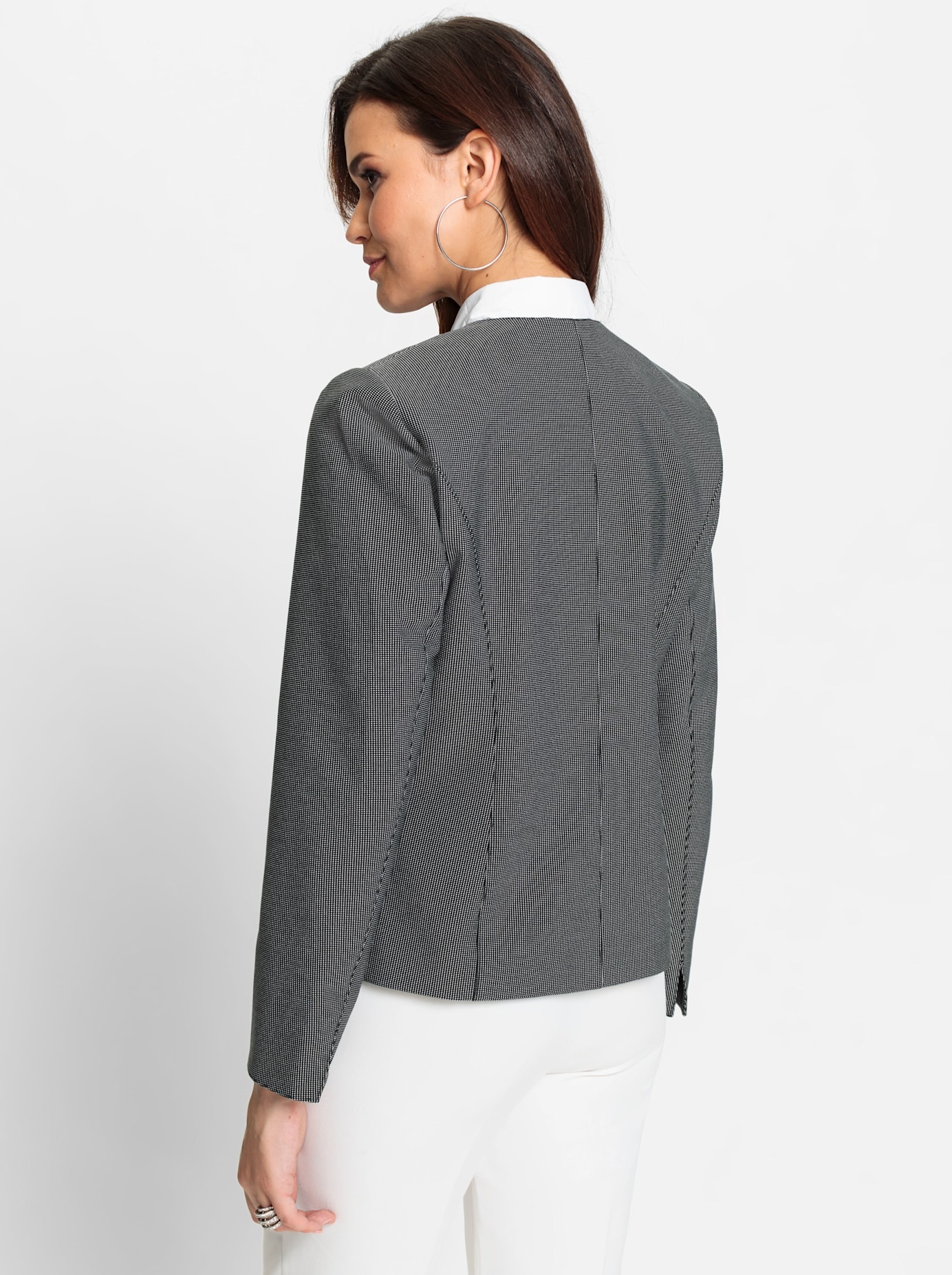 Lady Jackenblazer »Blazer«