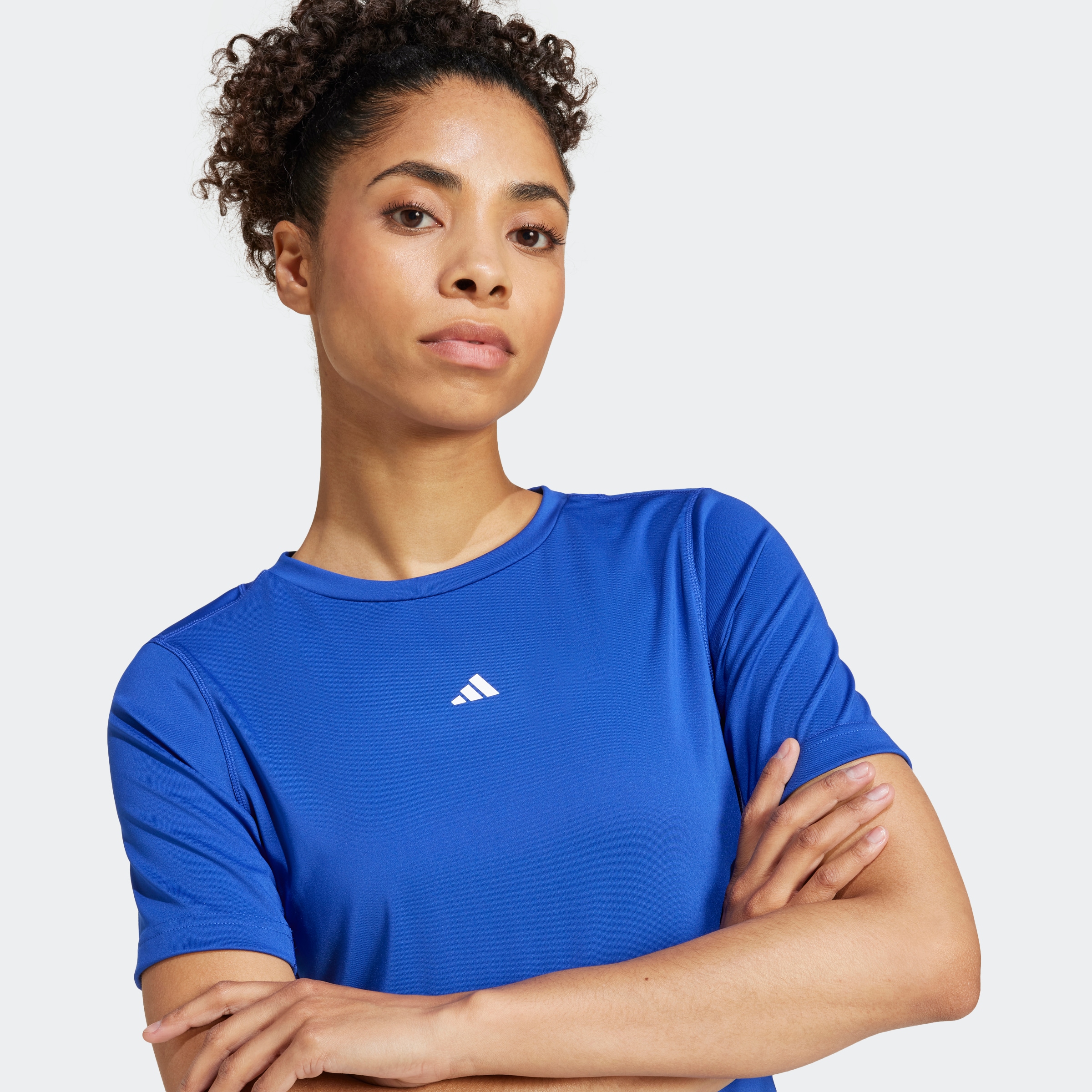 adidas Performance T-Shirt »TF TRAIN T«