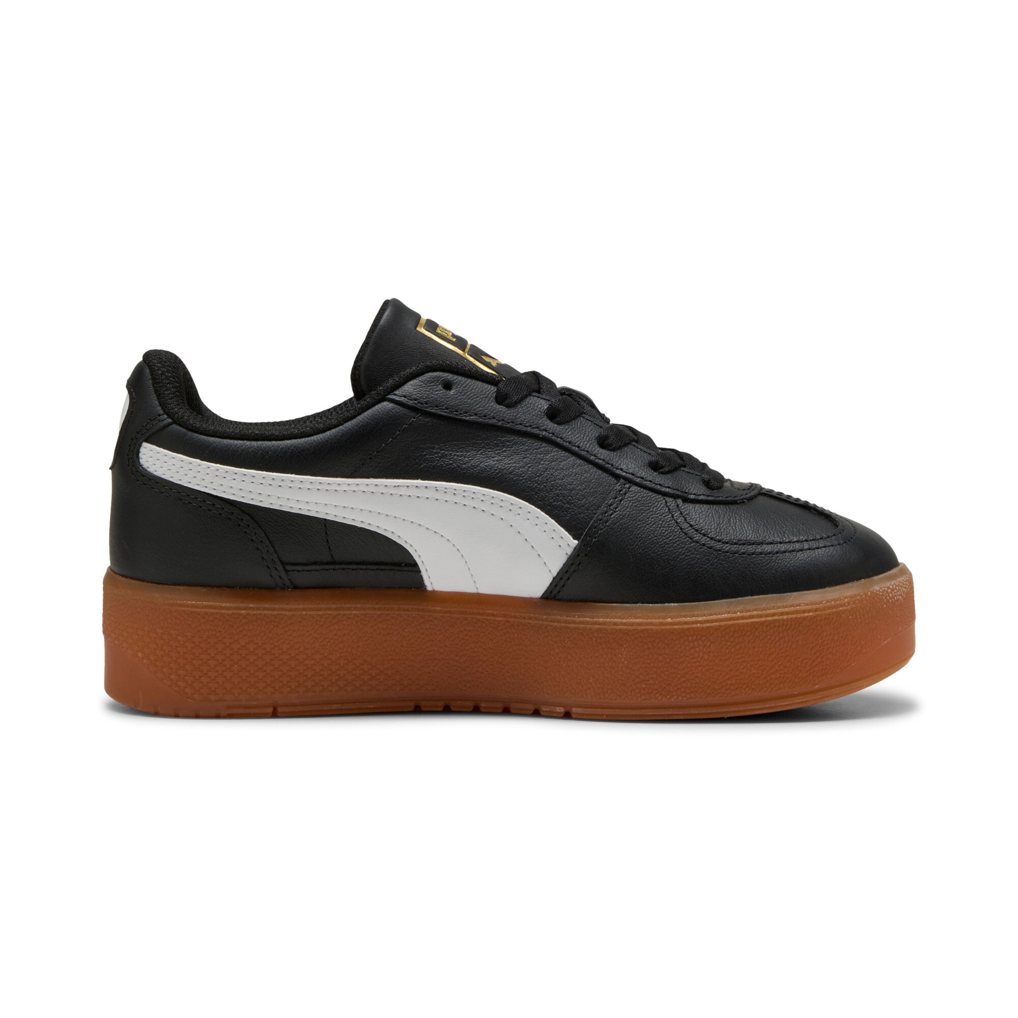 PUMA Plateausneaker »PALERMO ELEVATA LTH WNS«