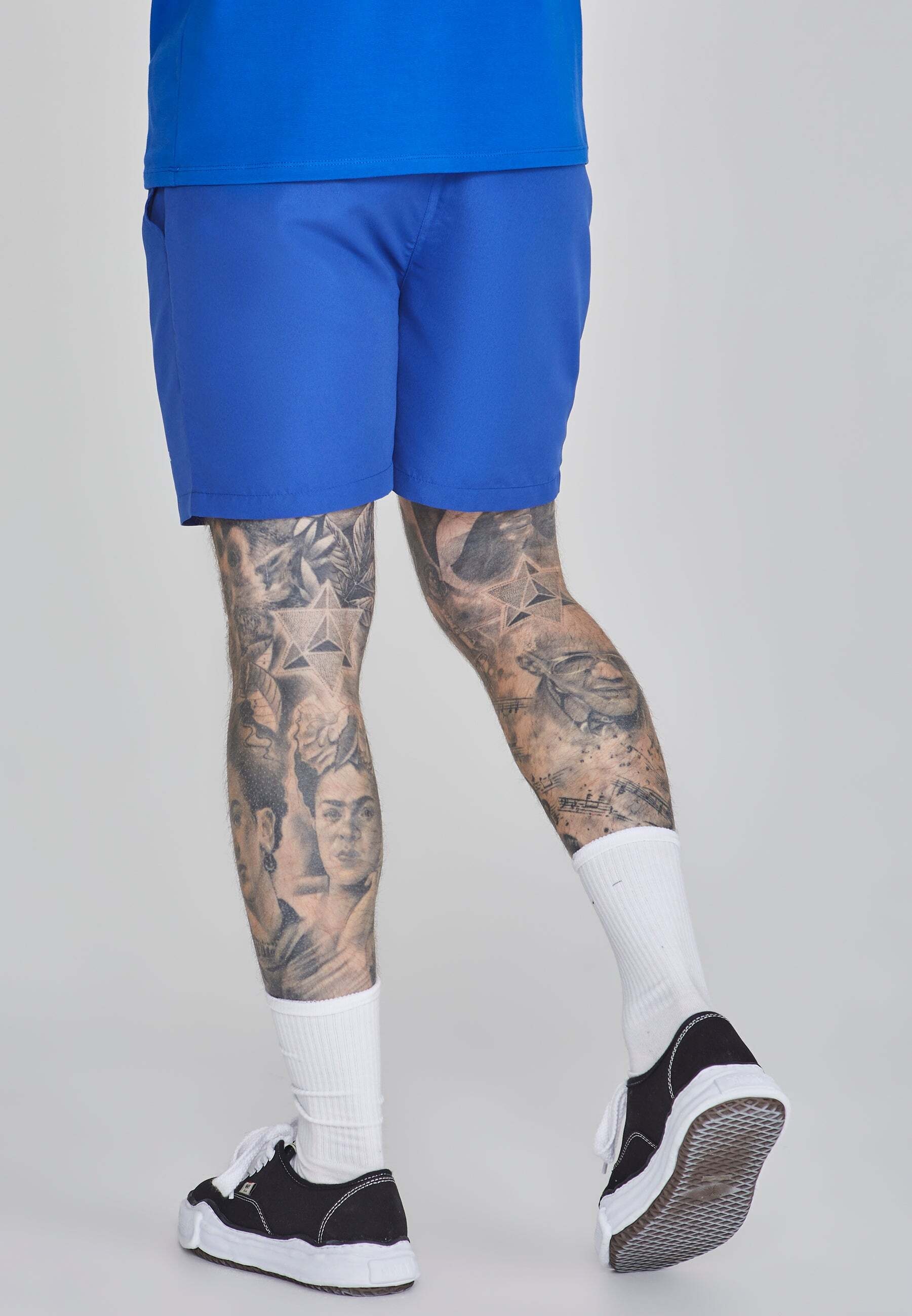 Siksilk Badehose »Siksilk Badehose Swim Shorts«