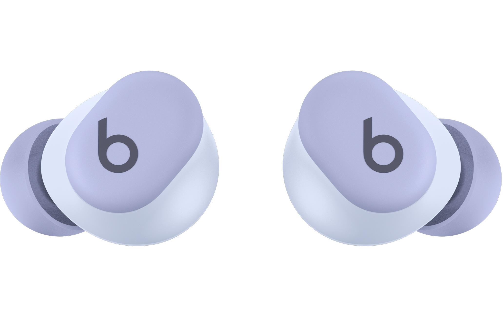 Apple True Wireless In-Ear-Kopfhörer - Beats Solo Buds, Polarviolett