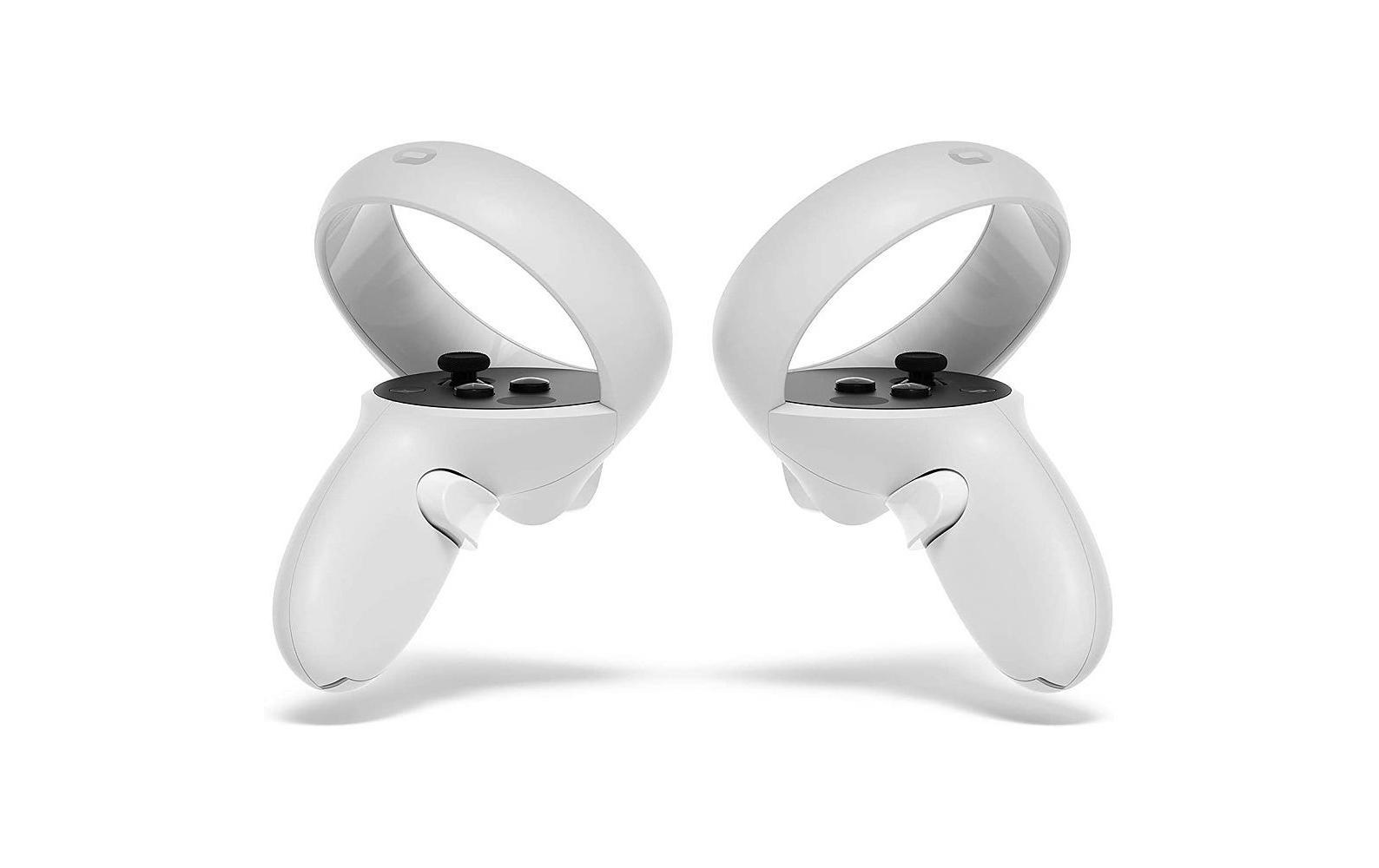 Oculus Virtual-Reality-Headset »Oculus Quest 2 25«