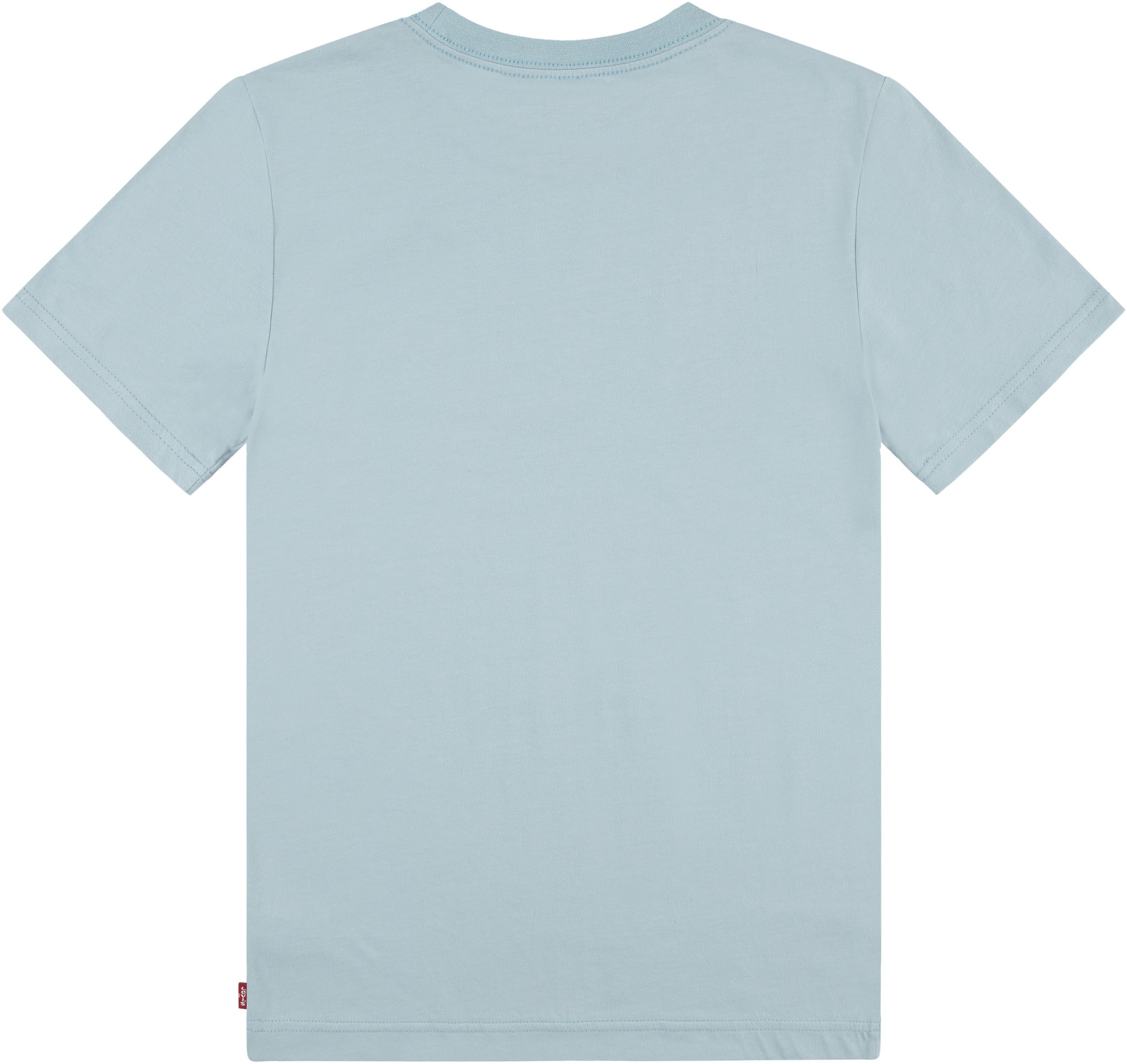 Levi's® Kids Print-Shirt, for BOYS