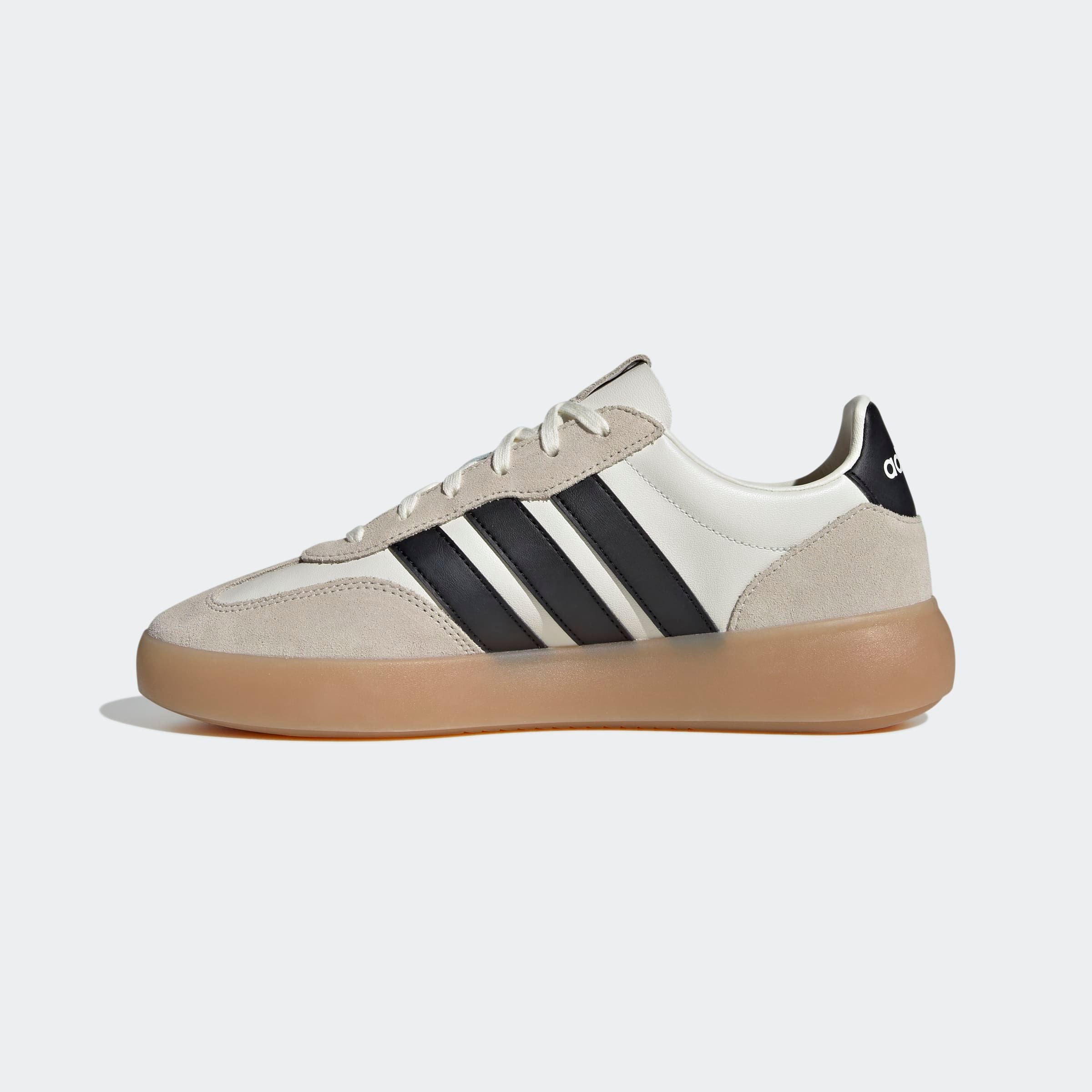 adidas Sportswear Sneaker »BARREDA DECODE«, Design auf den Spuren des adidas Handball Spezial