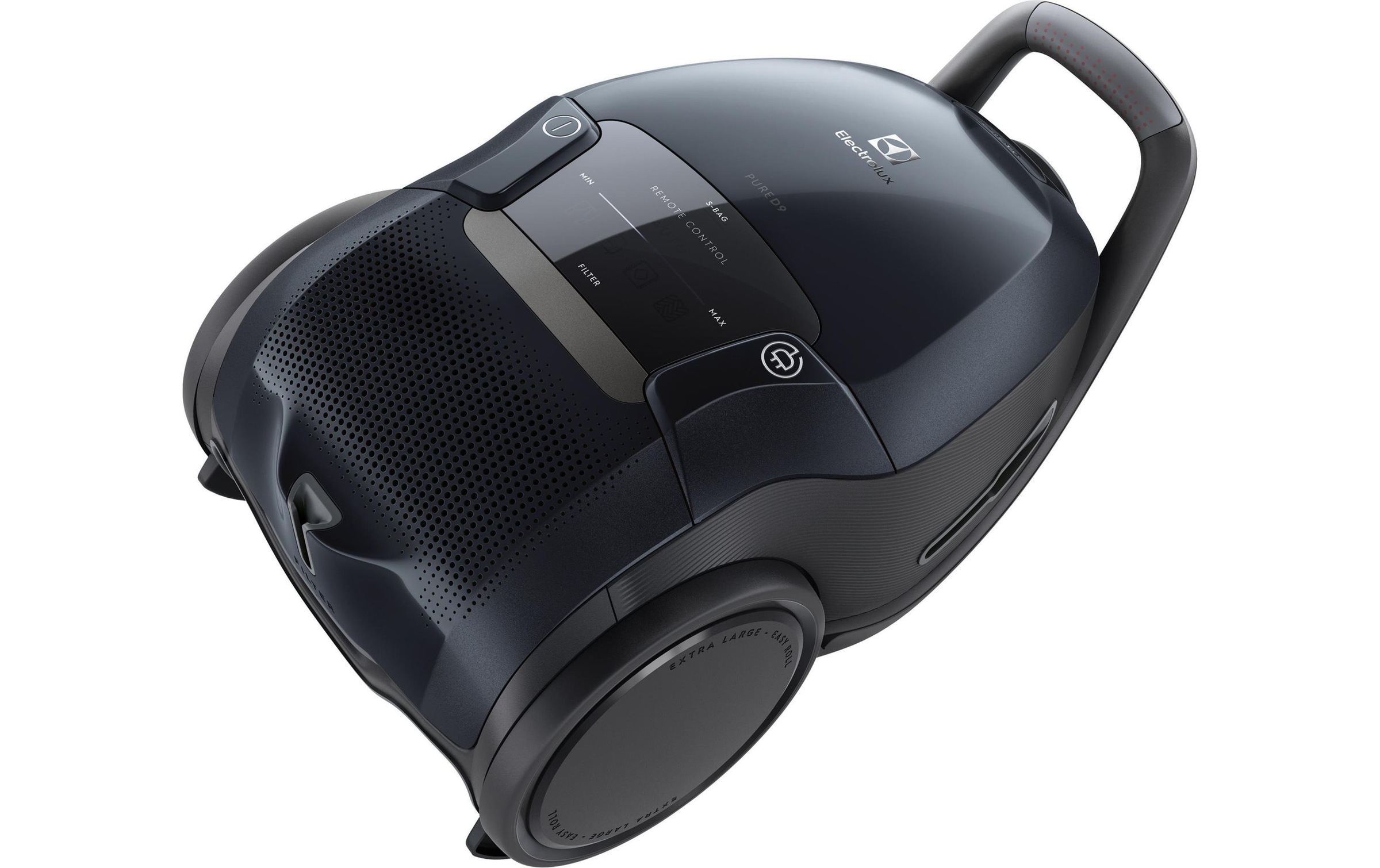 Electrolux Bodenstaubsauger »Electrolux Pure PD«, 550 W, mit Beutel