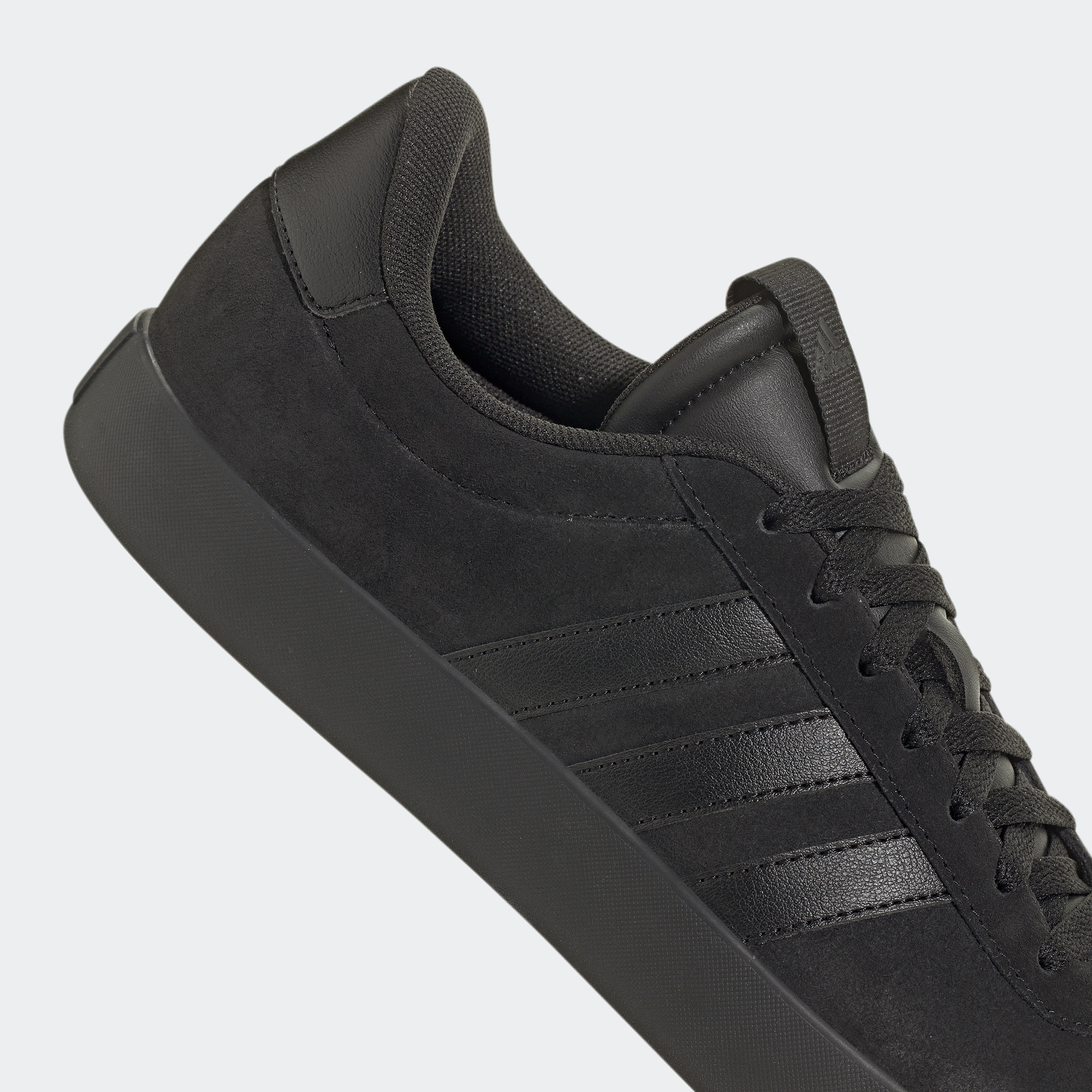 adidas Sportswear Sneaker »VL COURT 3.0«, inspiriert vom Design des adidas samba