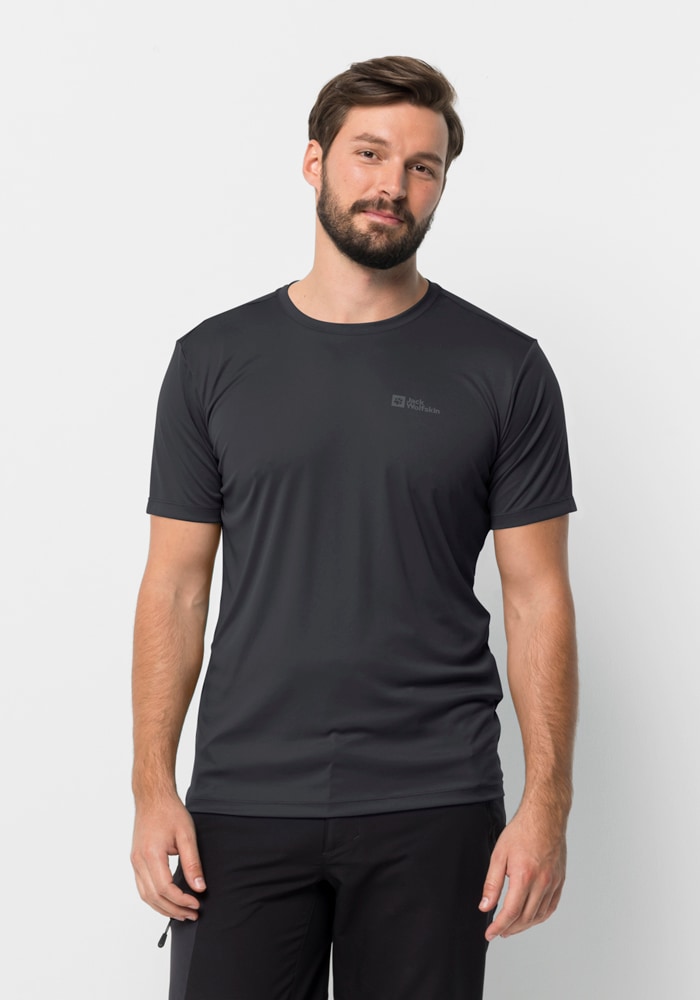 Jack Wolfskin T-Shirt »TECH T M«