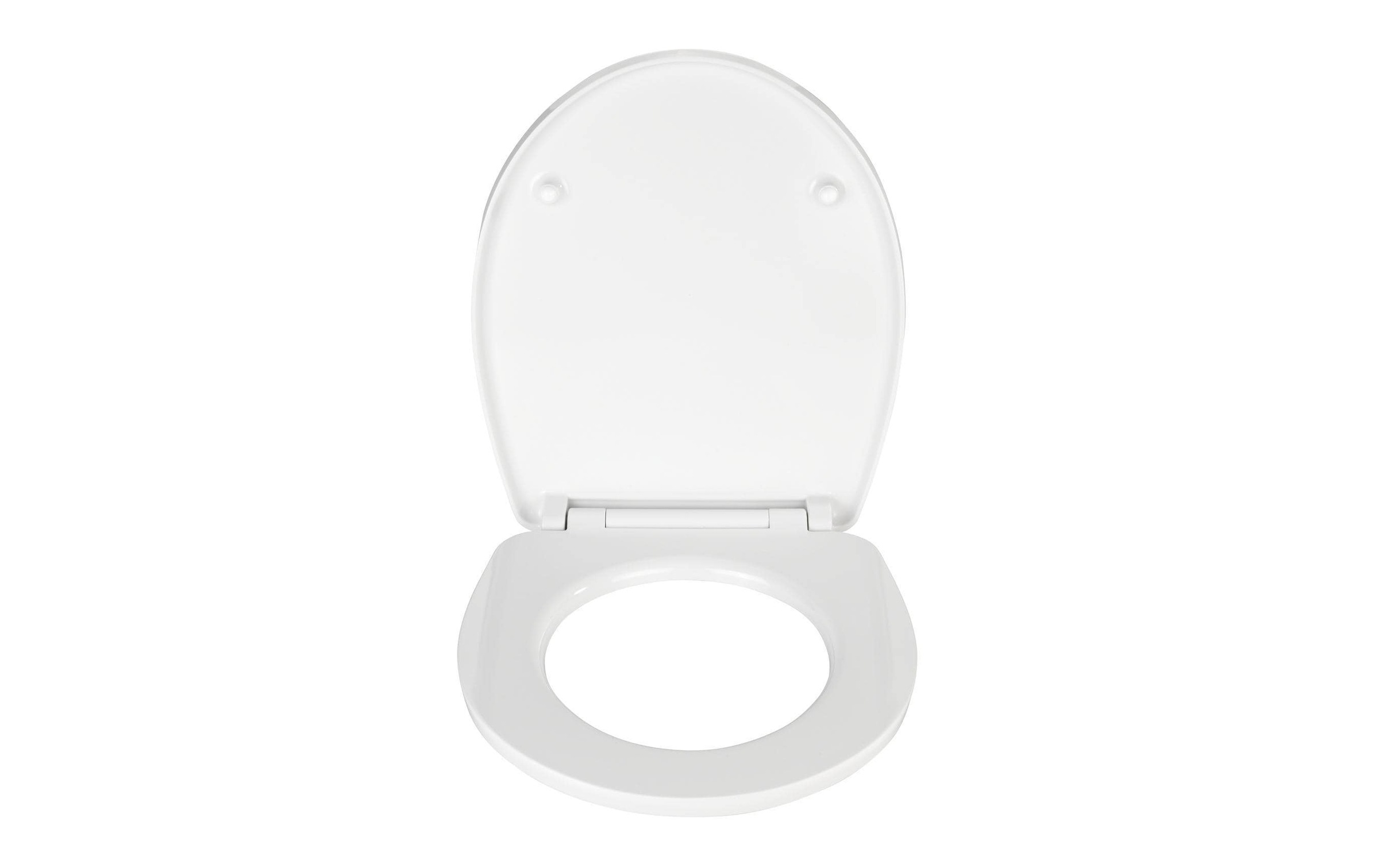 WENKO WC-Sitz »Meditation«