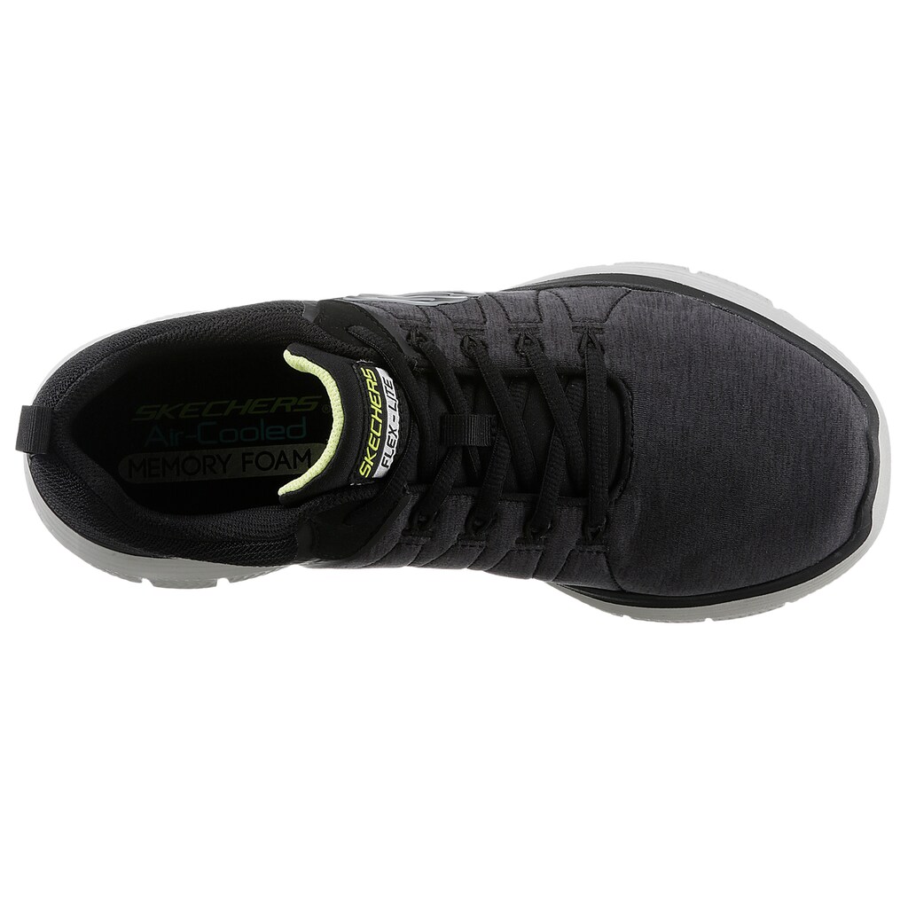 Skechers Sneaker »FLEX ADVANTAGE 4.0«