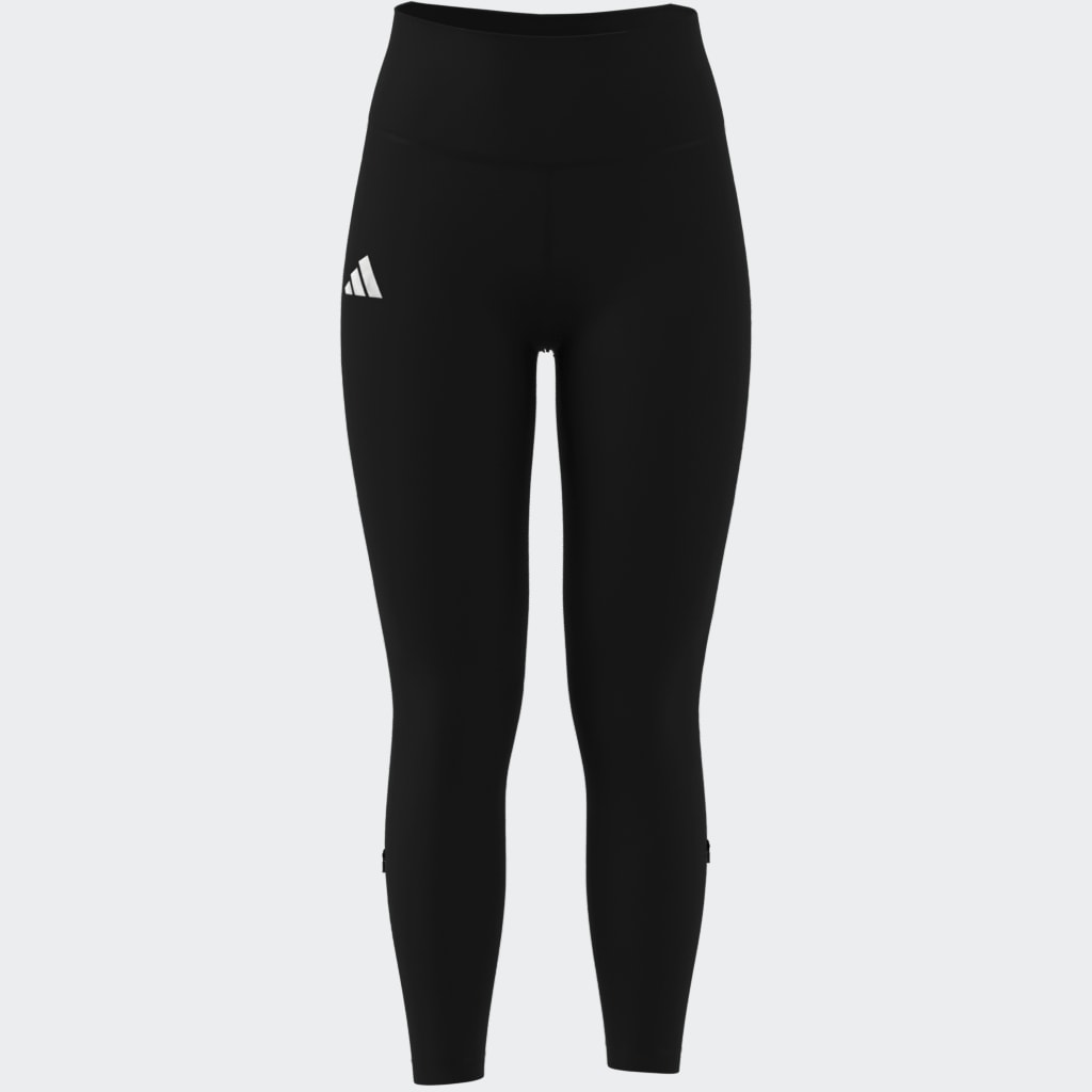 adidas Performance Lauftights »Adizero E 1/1 L«, (1 tlg.)