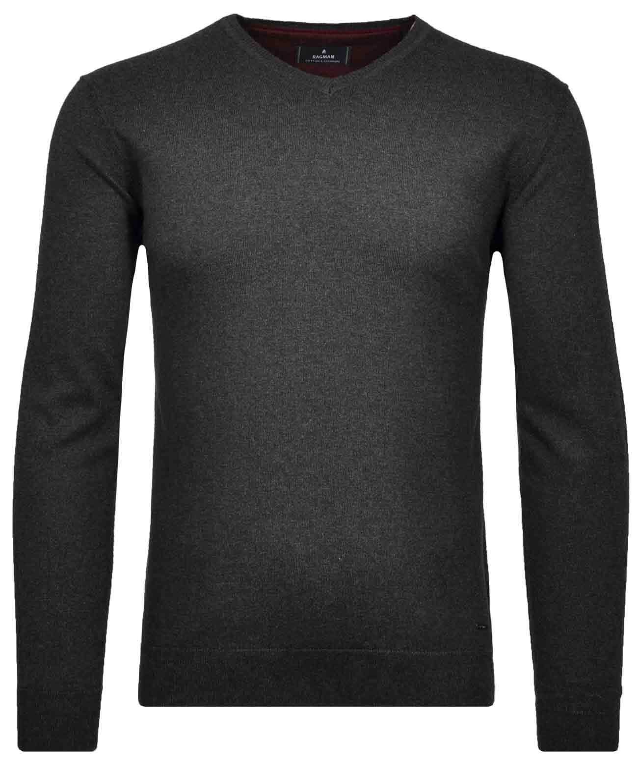 RAGMAN Longpullover