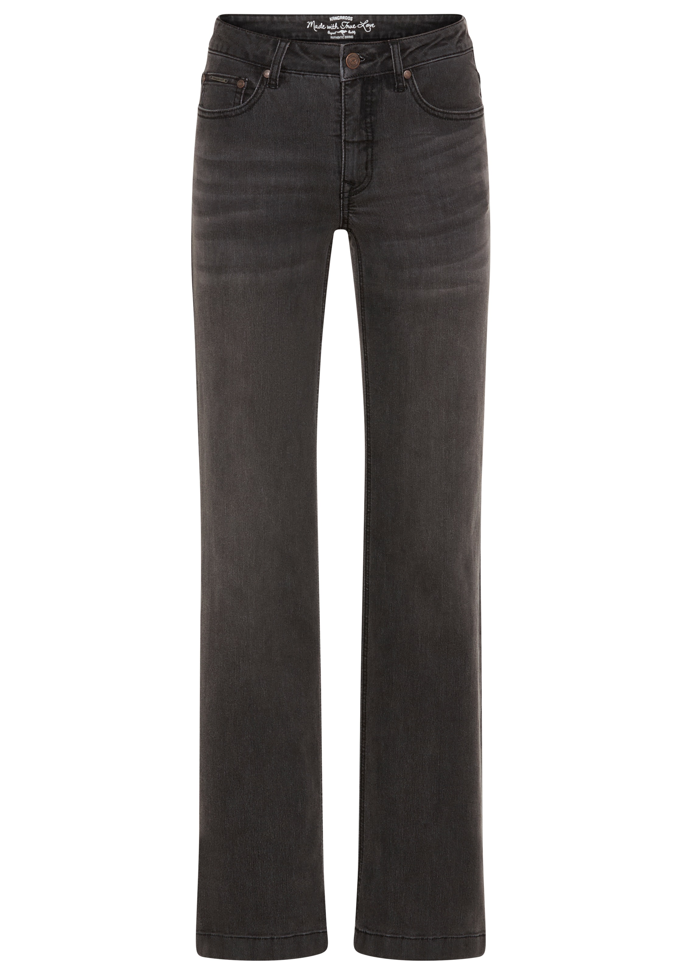 KangaROOS Comfort-fit-Jeans