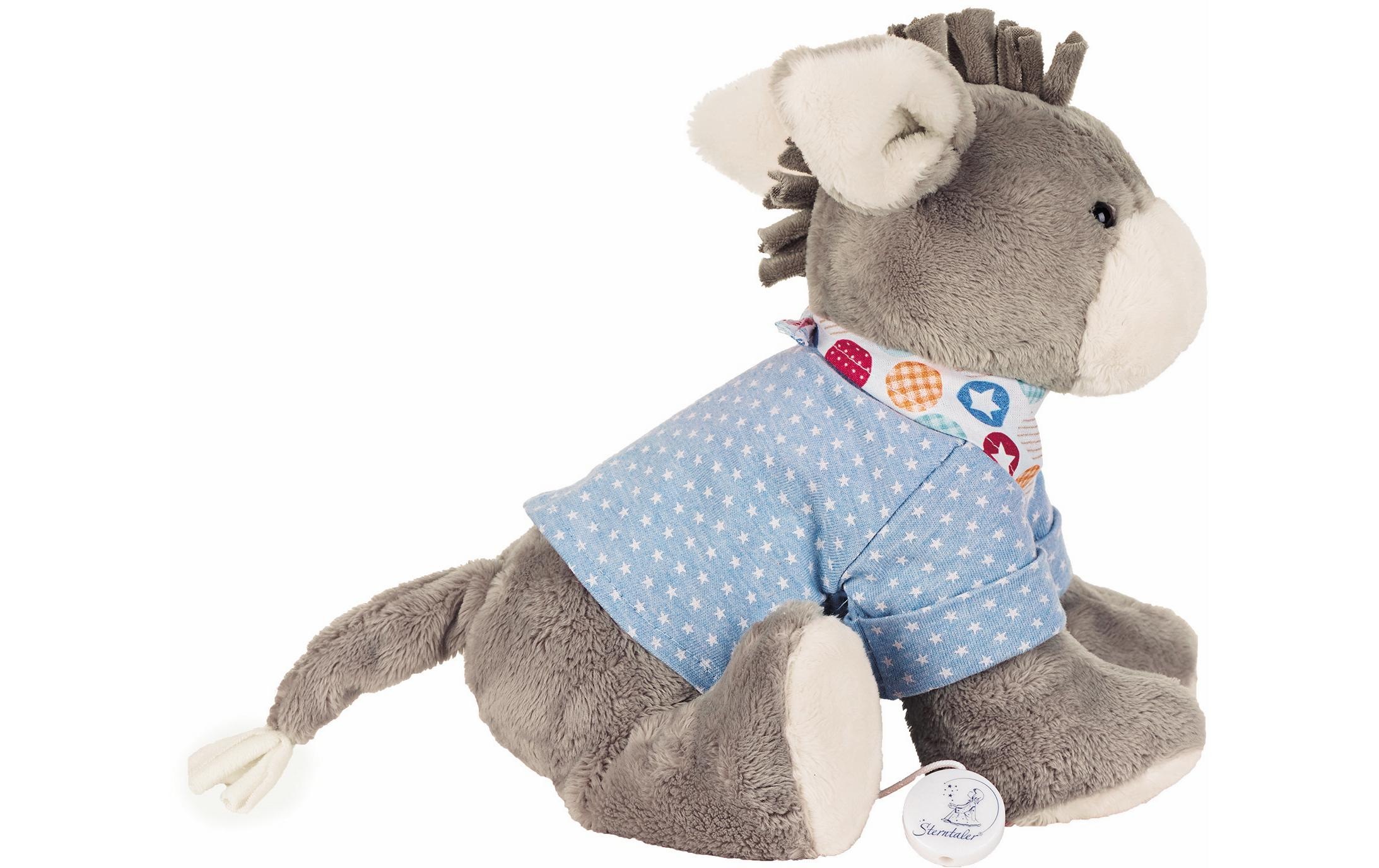Sterntaler® Spieluhr »Esel Emmi Gr. L«, (1 tlg.)