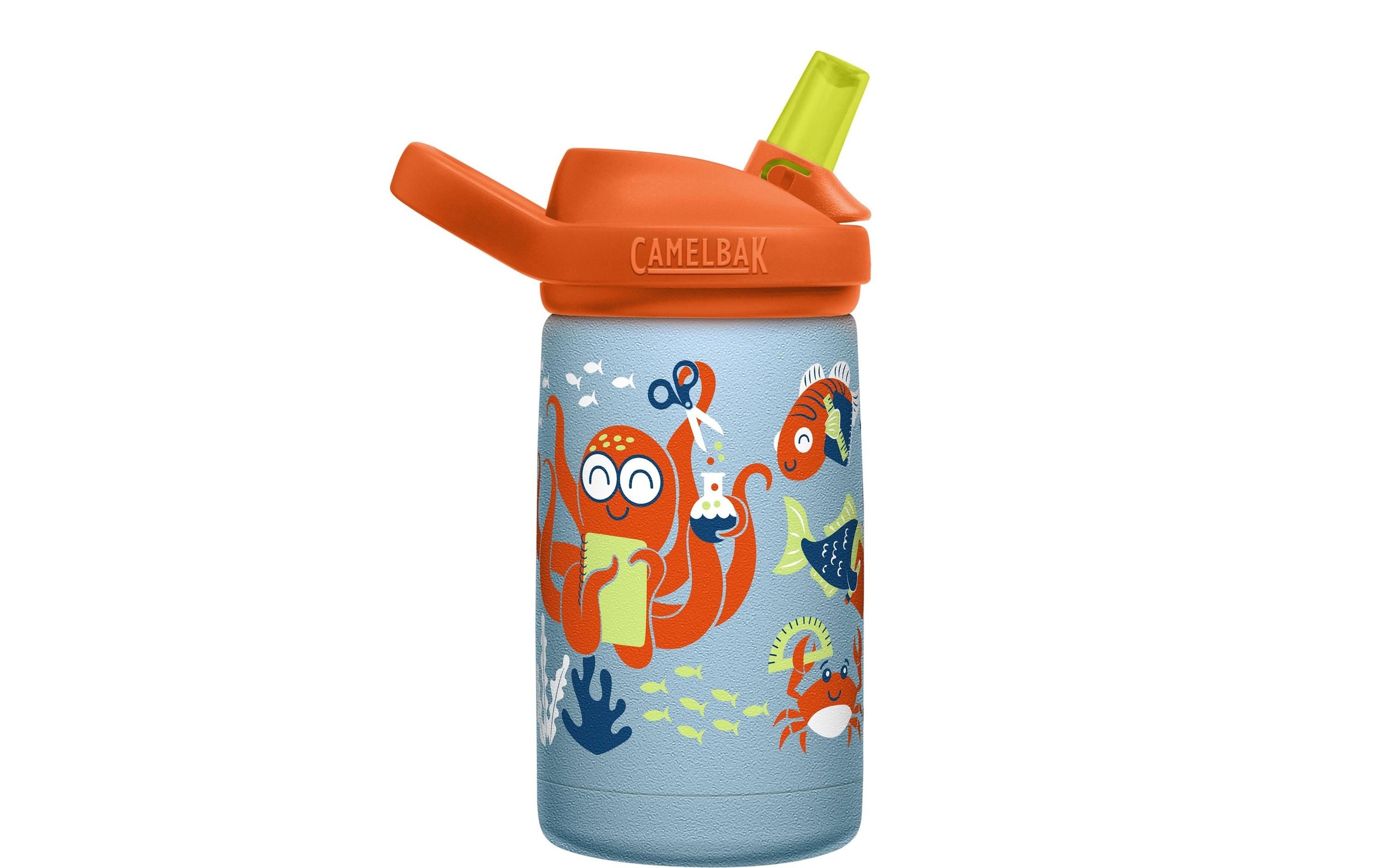 Camelbak Trinkflasche »Trinkflasche Eddy+Kids«