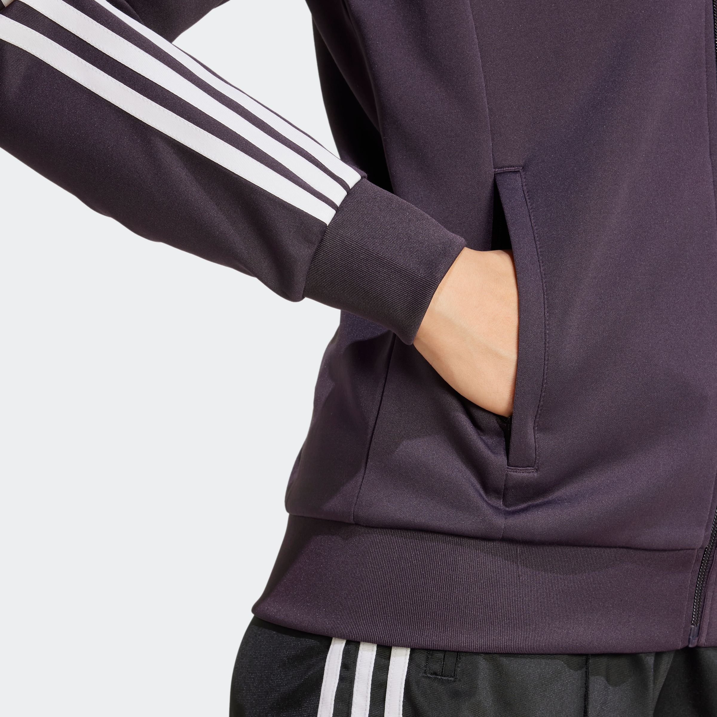 adidas Originals Trainingsjacke »SST CLASSIC TT«, Sportjacke Superstar
