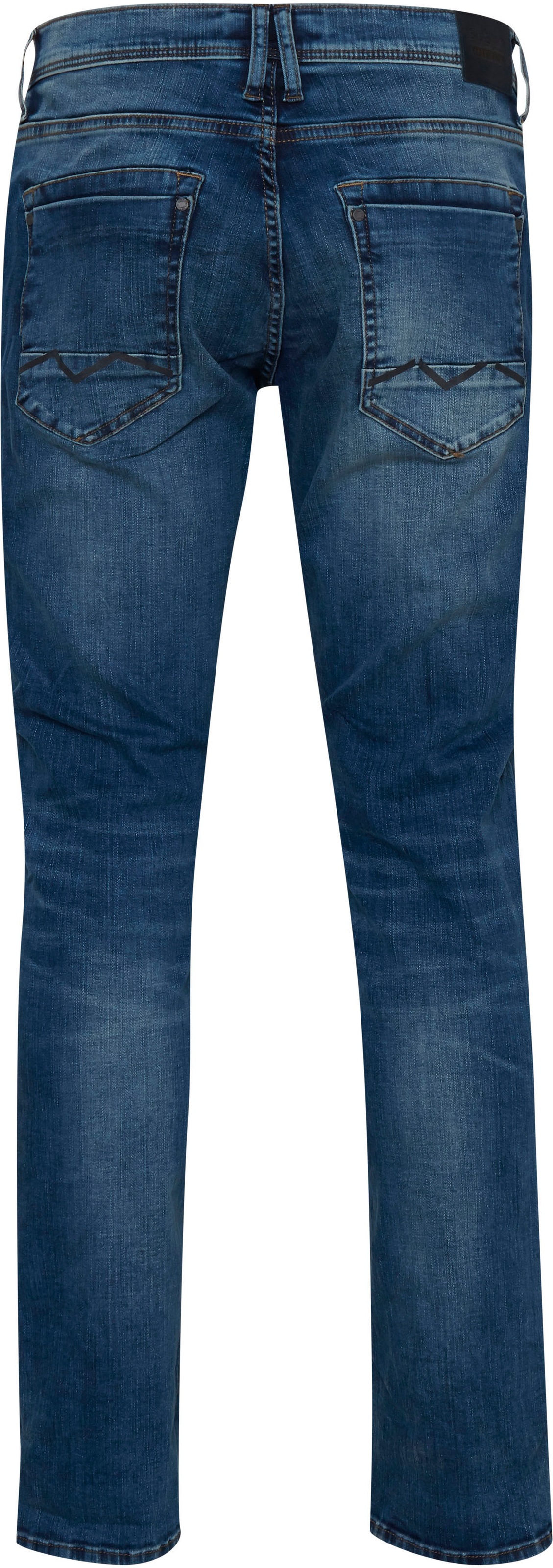 Blend Regular-fit-Jeans »BLIZZARD«