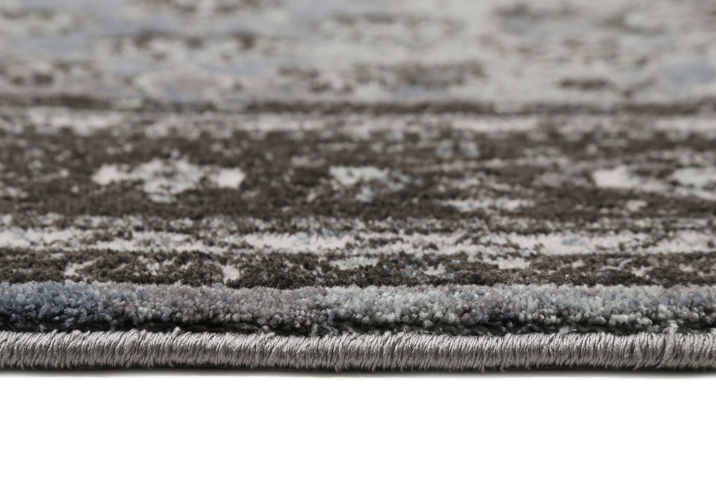 Wecon home Orientteppich »Oxford«, rechteckig, 8,5 mm Höhe