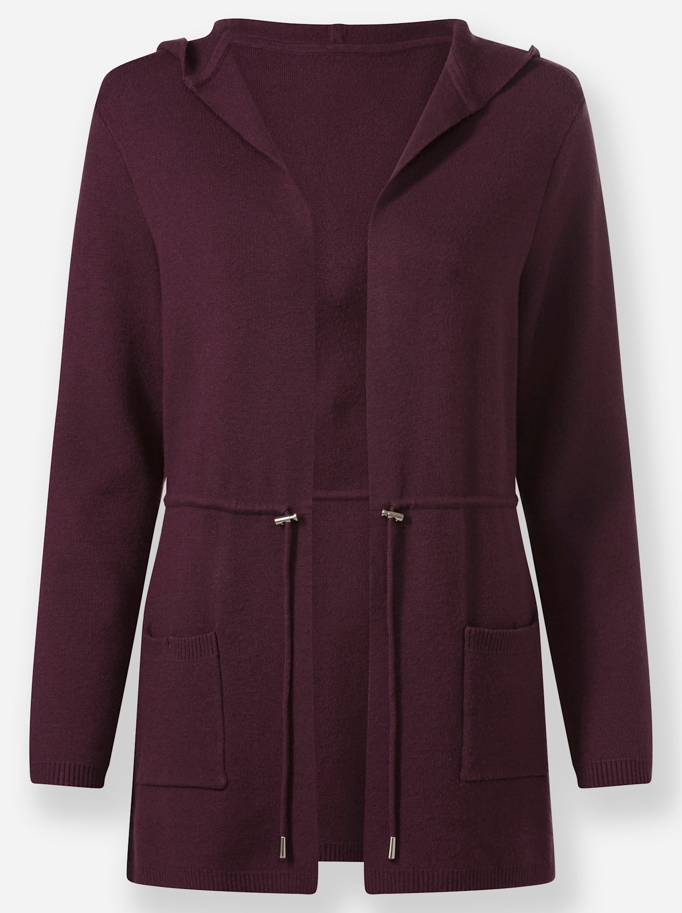 Inspirationen Cardigan