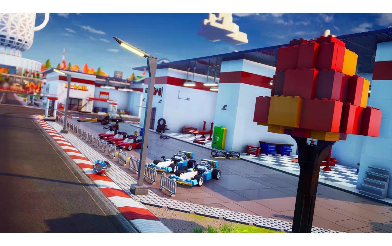 Take Two Spielesoftware »2 Lego 2K Drive - Awesome Edit«, Nintendo Switch