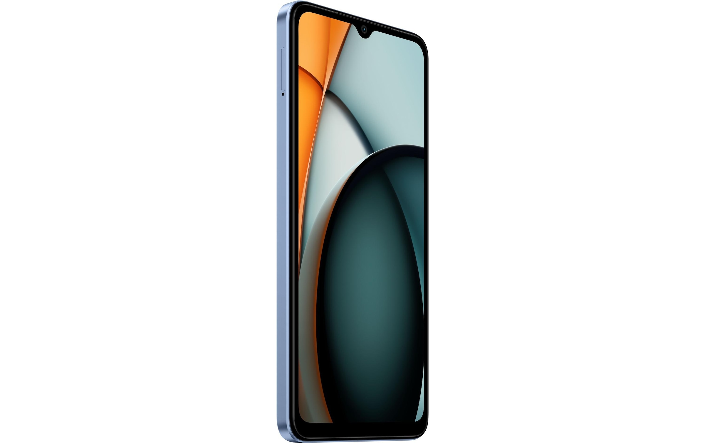 Xiaomi Smartphone »Redmi A3 64«, Blau, 16,5 cm/6,52 Zoll, 64 GB Speicherplatz, 8 MP Kamera