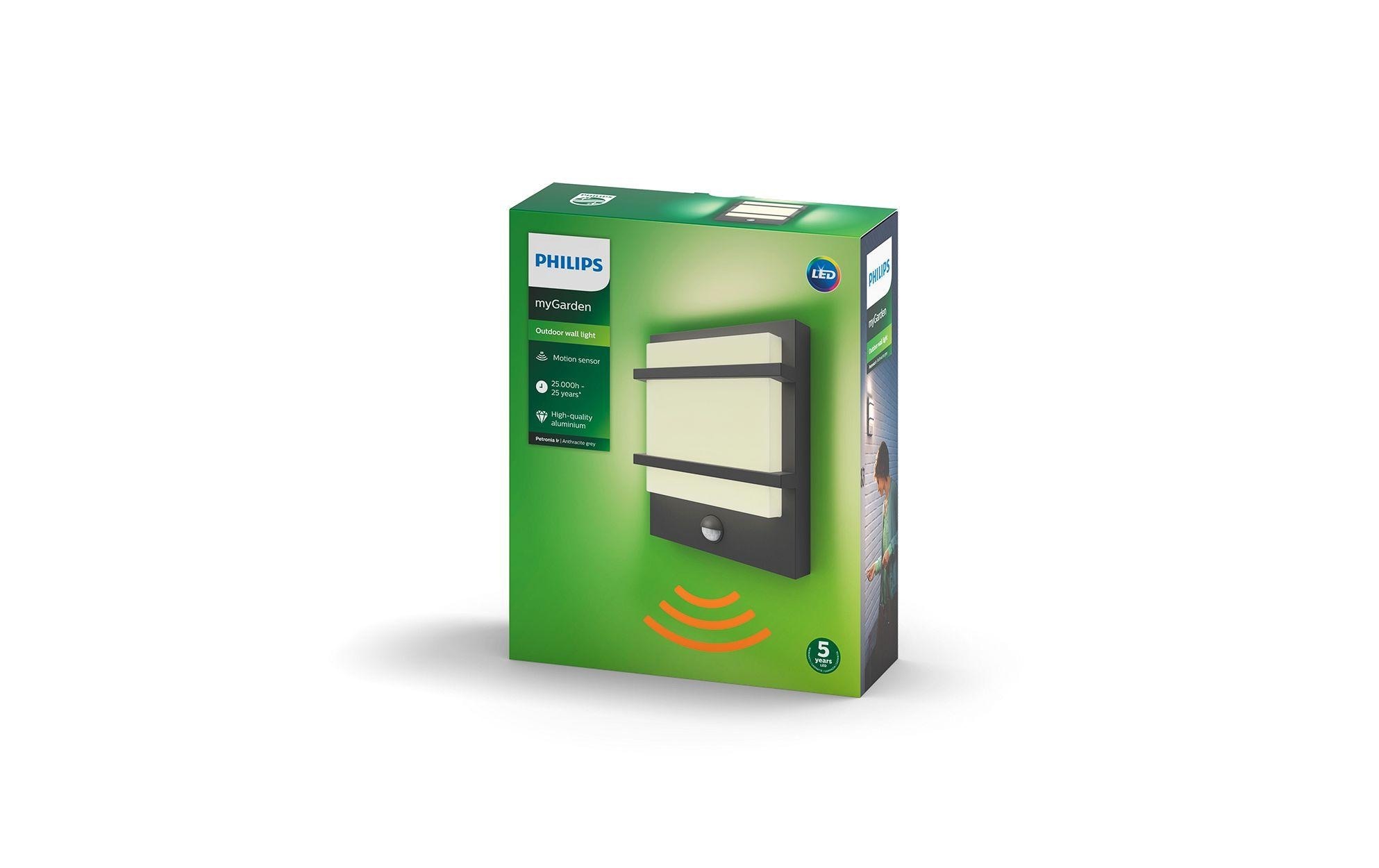 Philips Wandleuchte »Petronia«, 1 flammig