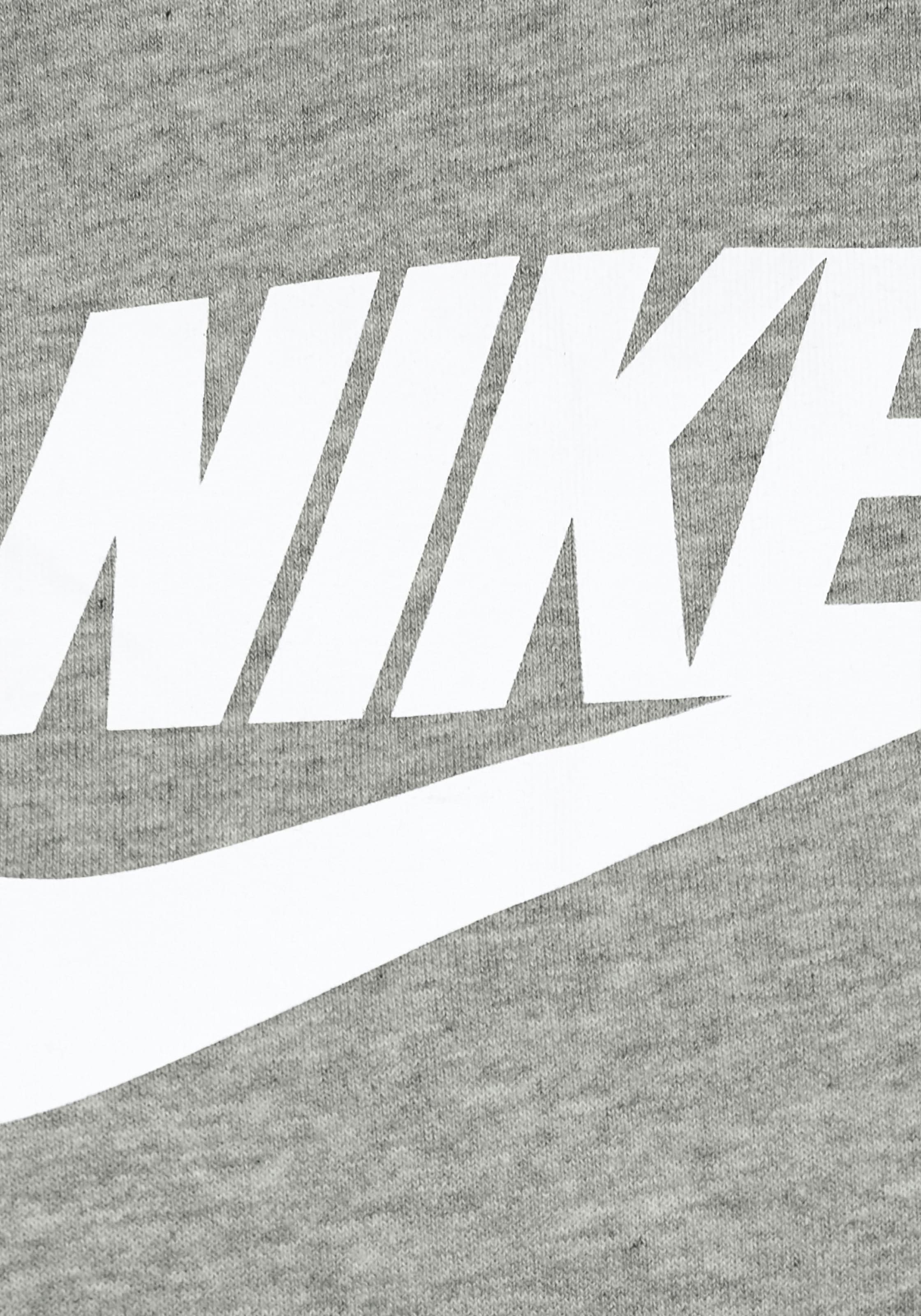 Nike Sportswear Kapuzensweatshirt »ESSENTIAL WOMENS FLEECE PULLOVER HOODIE«