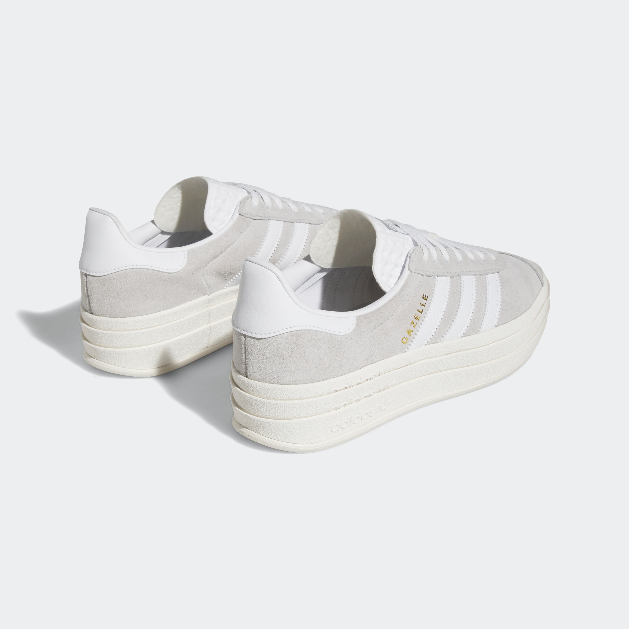 adidas Originals Sneaker »GAZELLE BOLD«