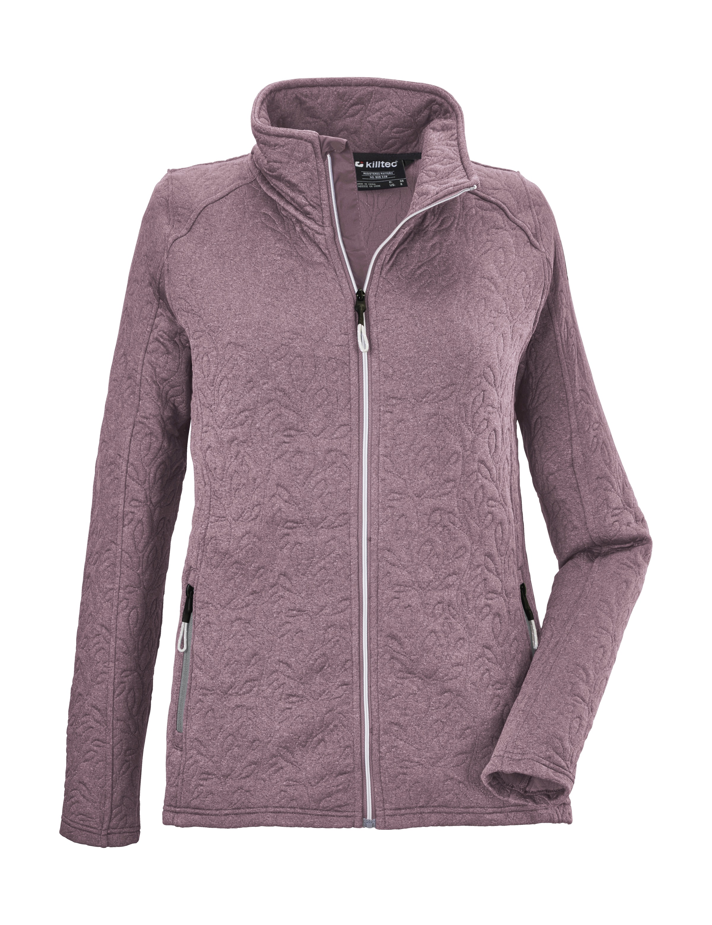 Killtec Strickjacke »KOW 26 WMN FLX JCKT«
