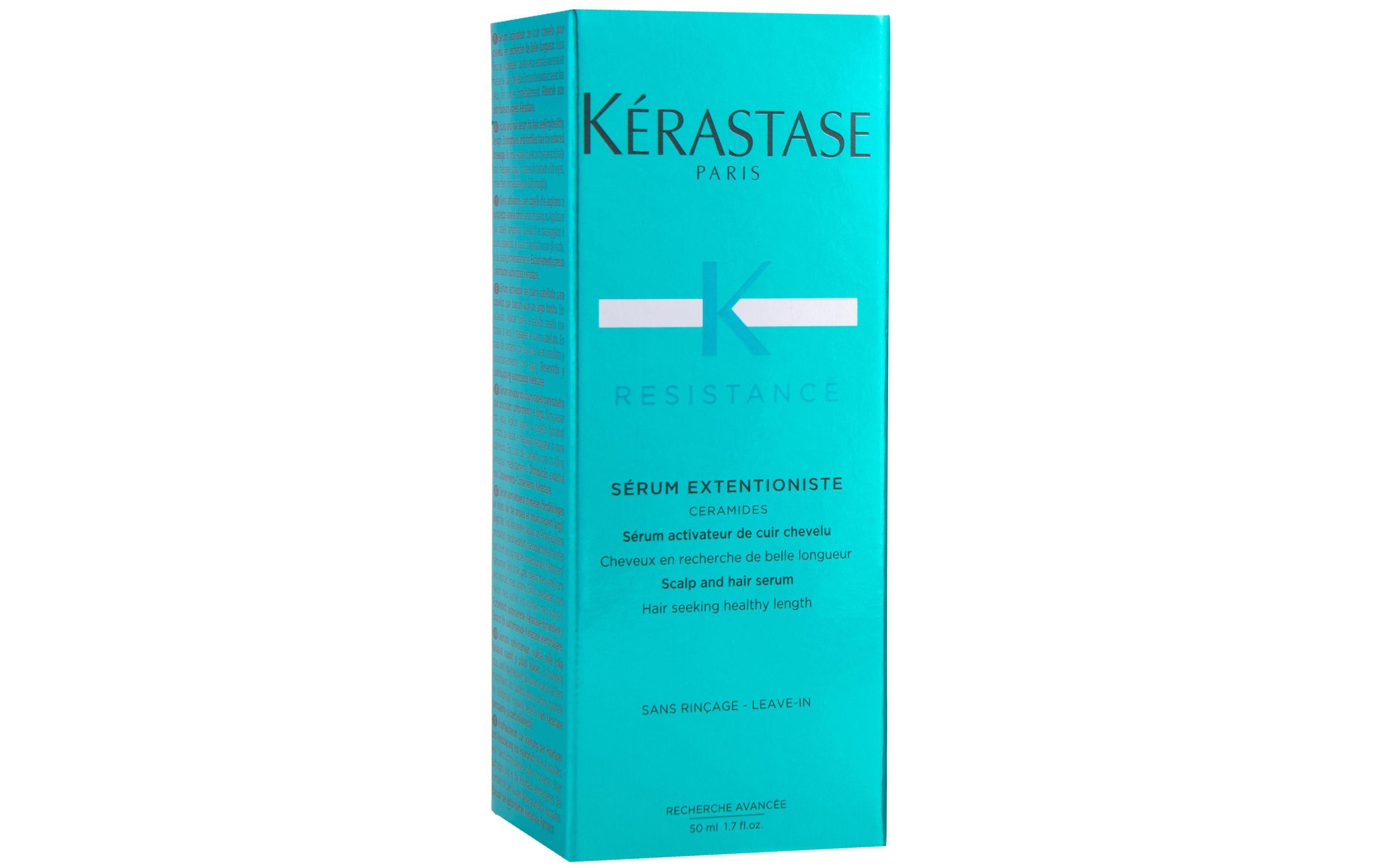 Kerastase Haarserum »Resistance Extentioniste 50 ml«