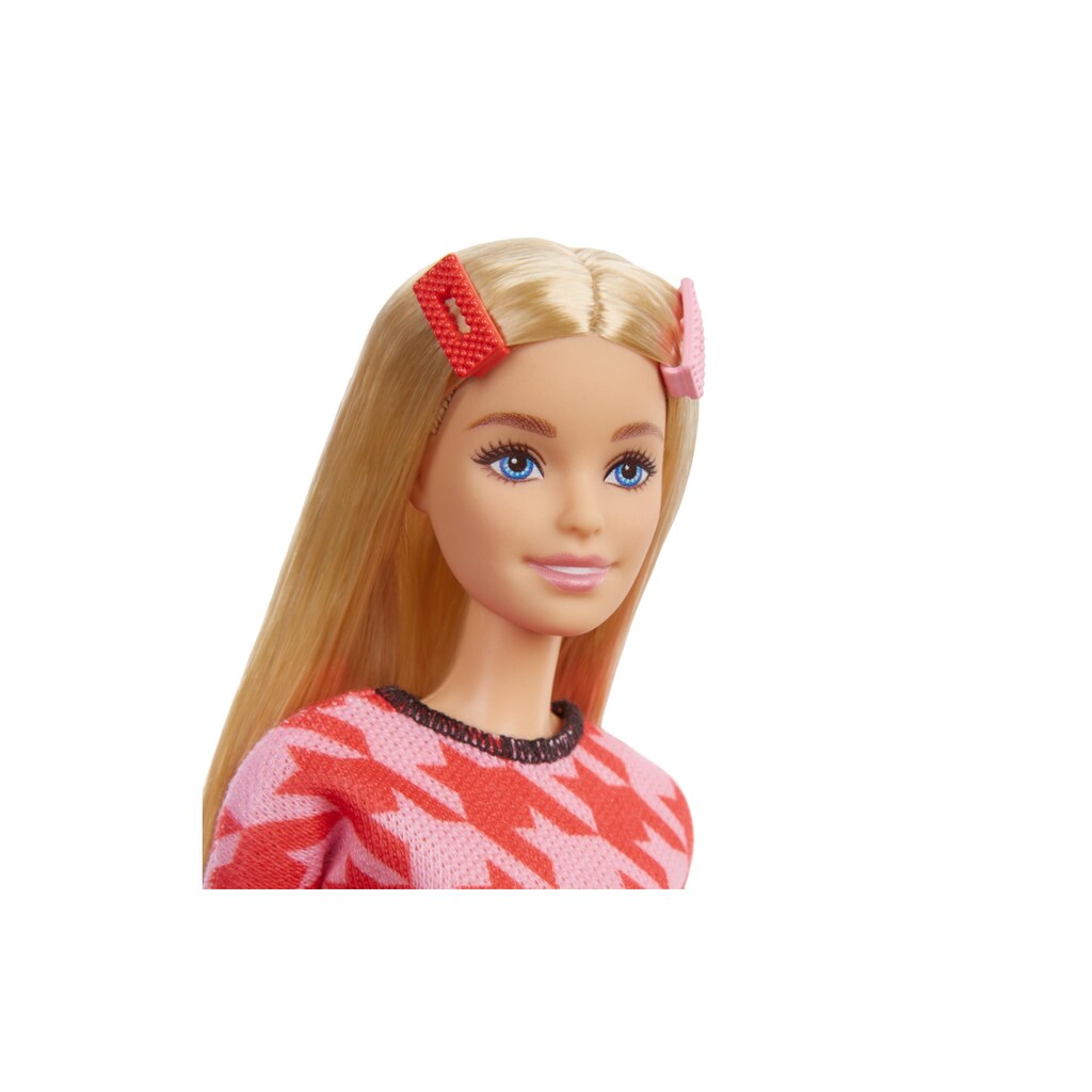 Barbie Anziehpuppe »Fashionistas«