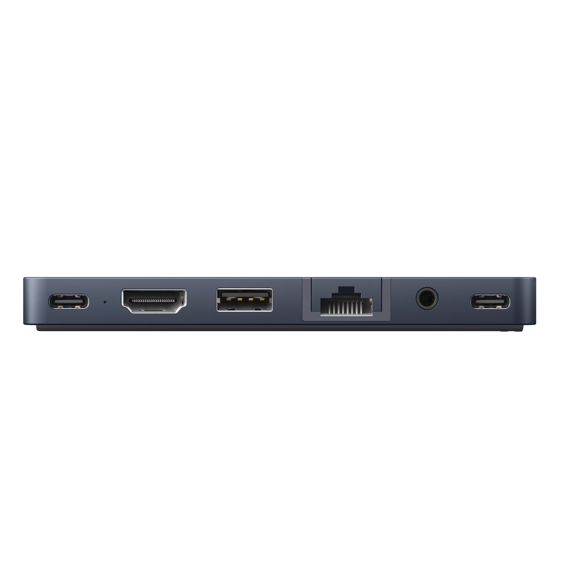Targus USB-Verteiler »HyperDrive DUO 7-in-2 USB-C Hub«