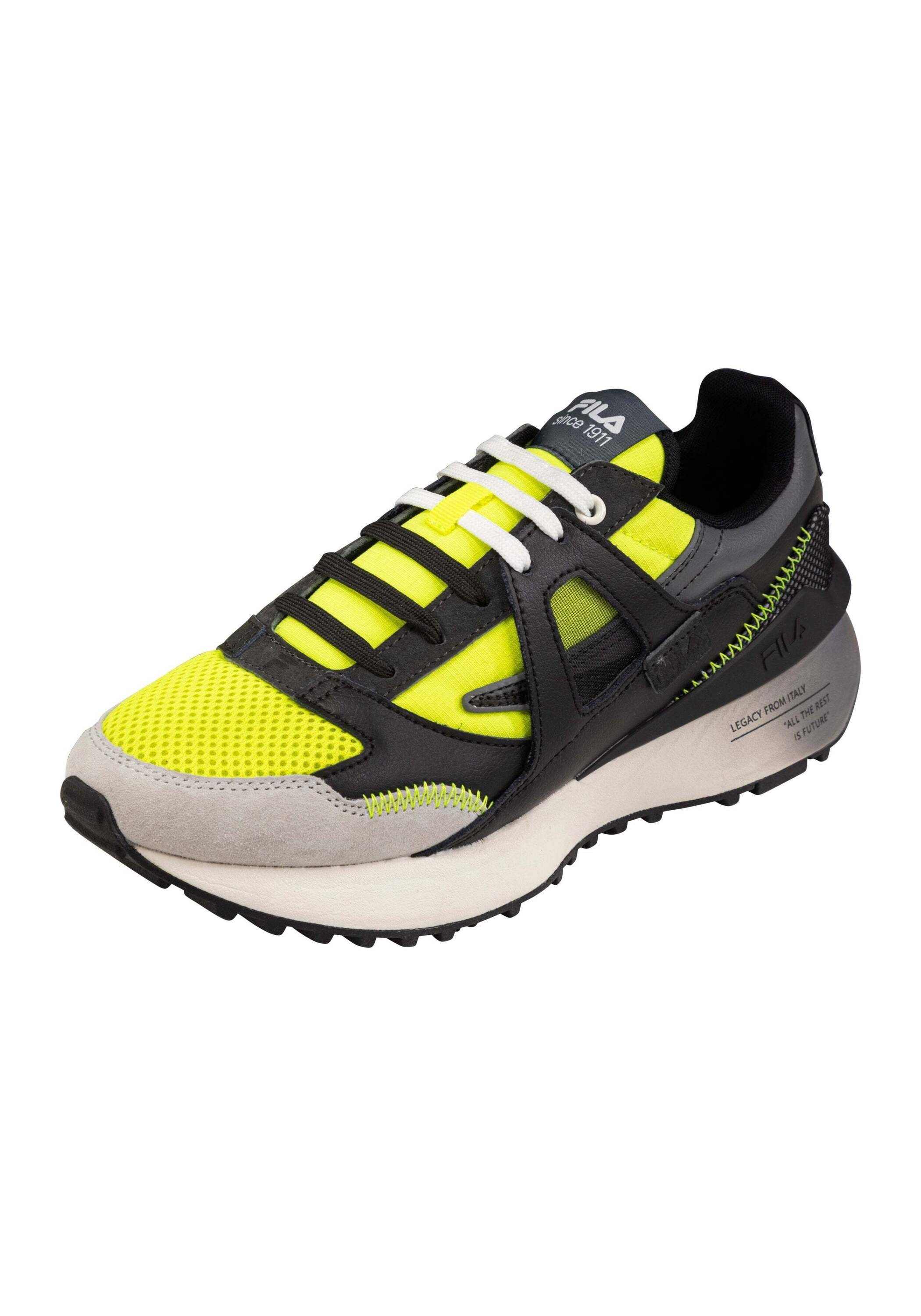 Fila Sneaker »FILA Sneakers Contempo«