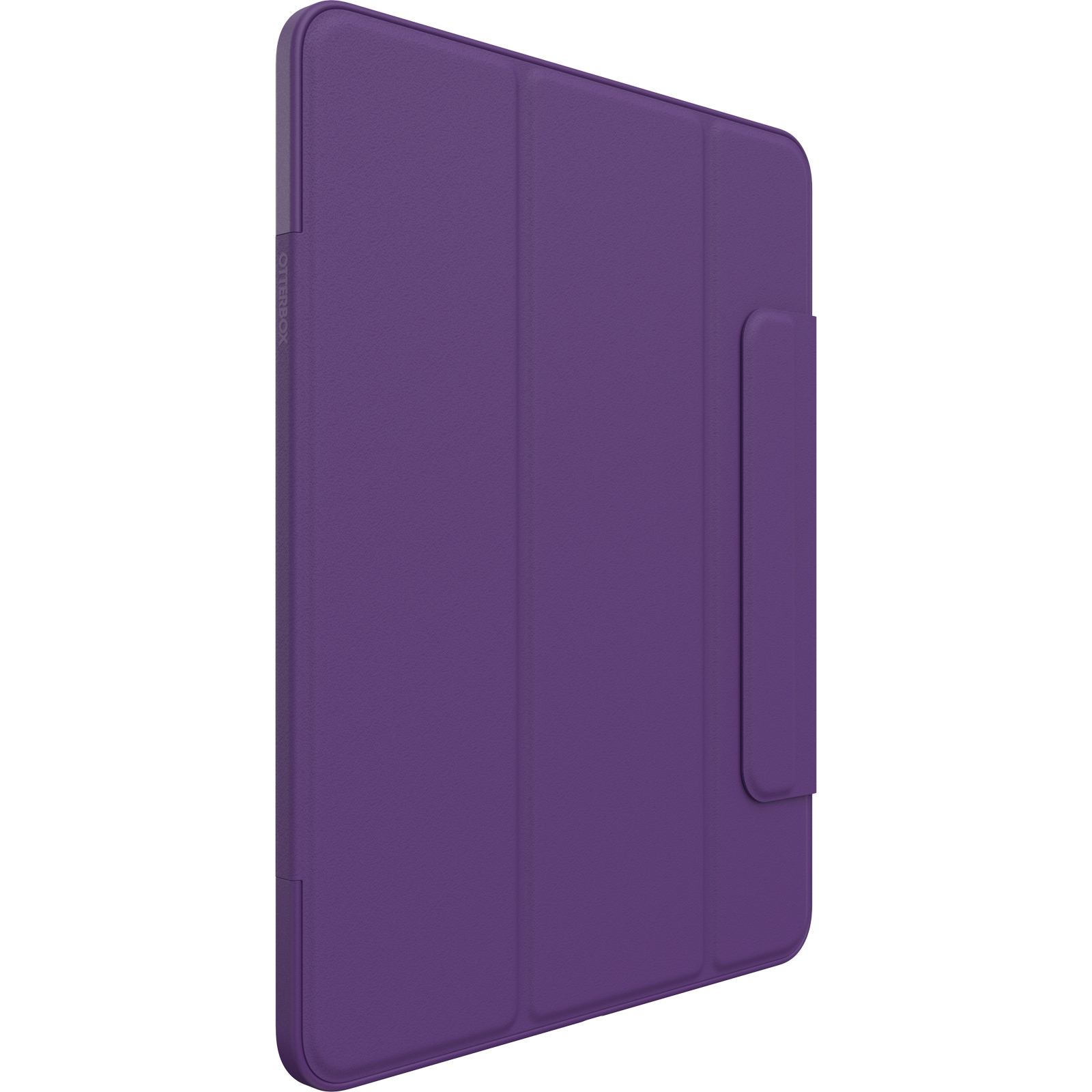 Otterbox Tablet-Hülle »Symmetry Folio für Apple iPad Pro 13 (M4)«, Backcover, Schutzhülle, Handyschutzhülle, Case, Schutzcase, stossfest