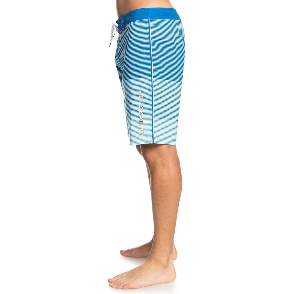 Quiksilver Boardshorts »Surfsilk Massive 20"«