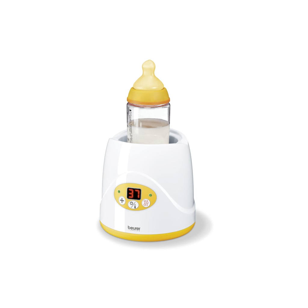 BEURER Babyflaschenwärmer »BY52«
